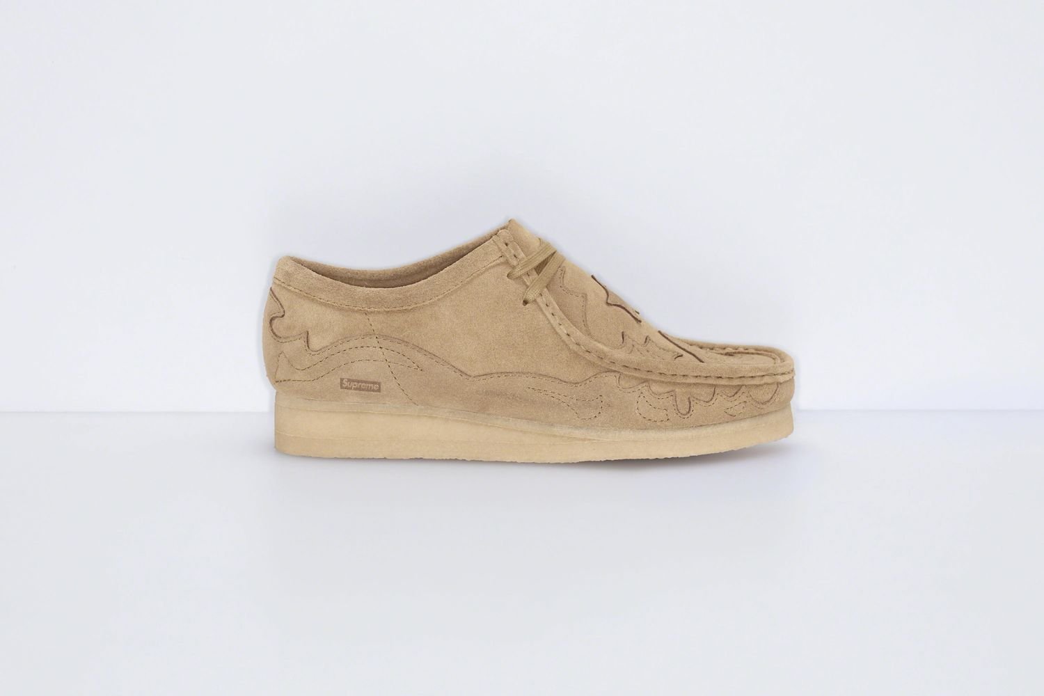 Supreme®/Clarks Originals®