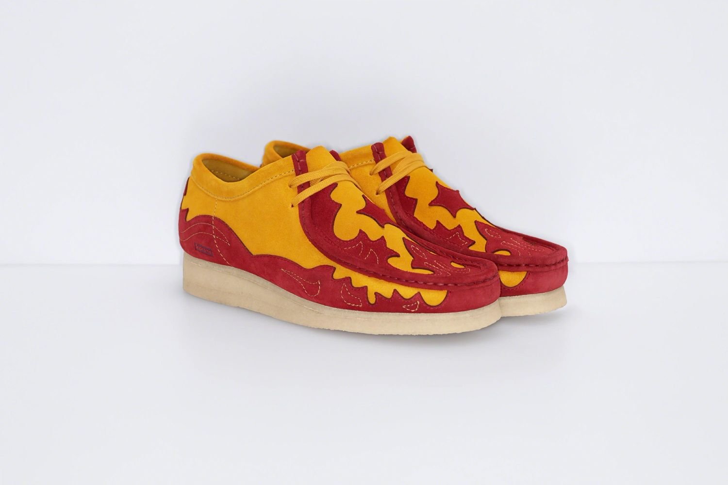 Supreme®/Clarks Originals®
