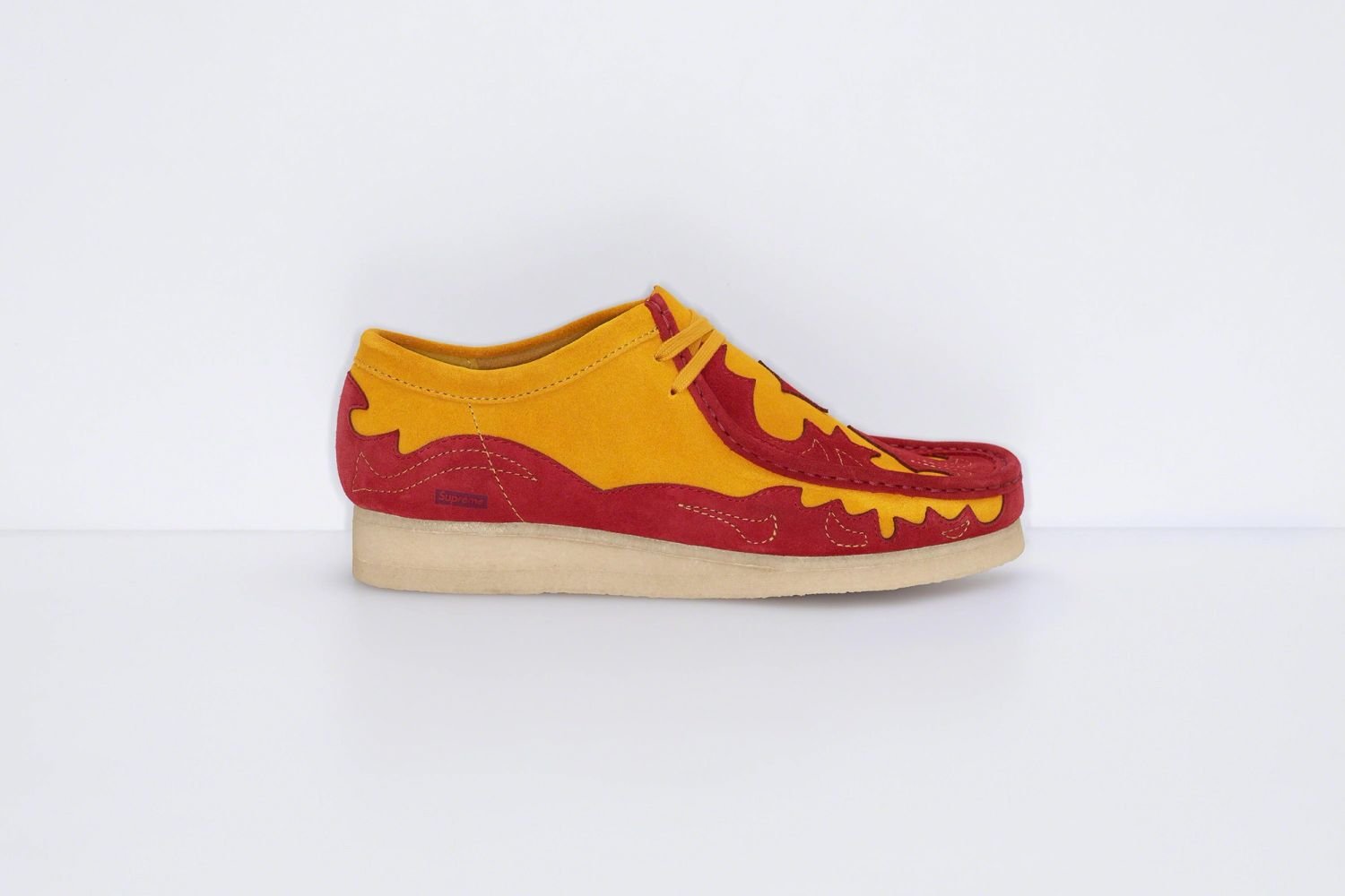 Supreme®/Clarks Originals®