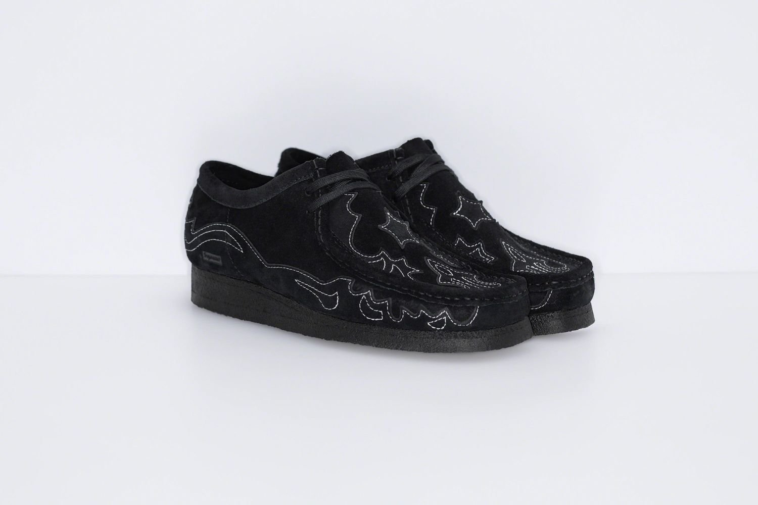 Supreme®/Clarks Originals®