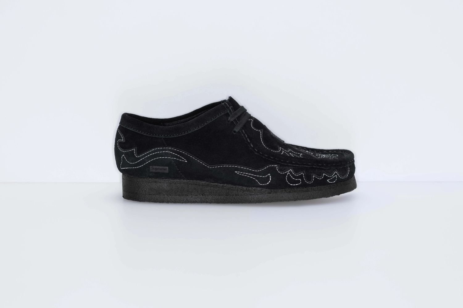 Supreme®/Clarks Originals®