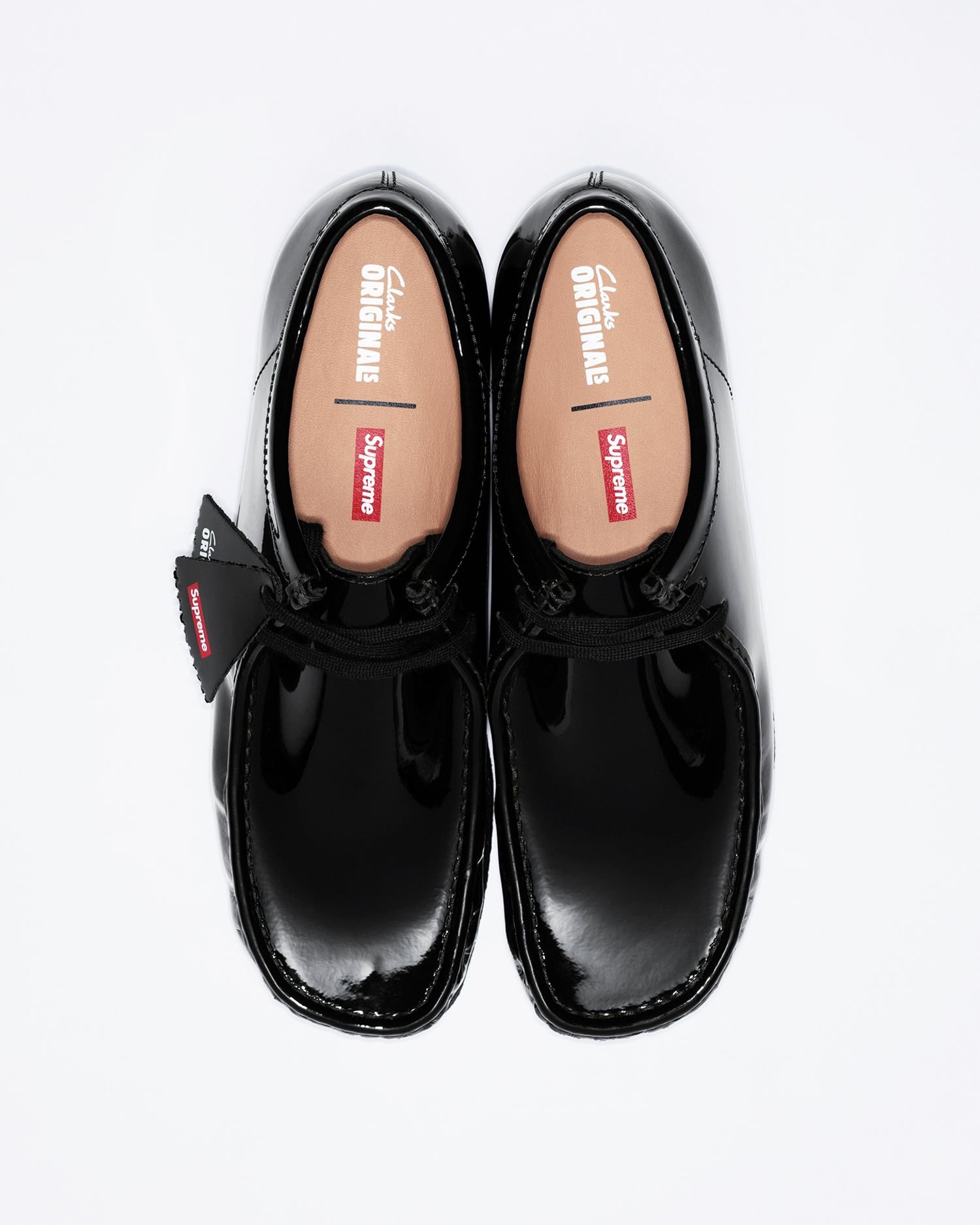 Supreme®/Clarks Originals®