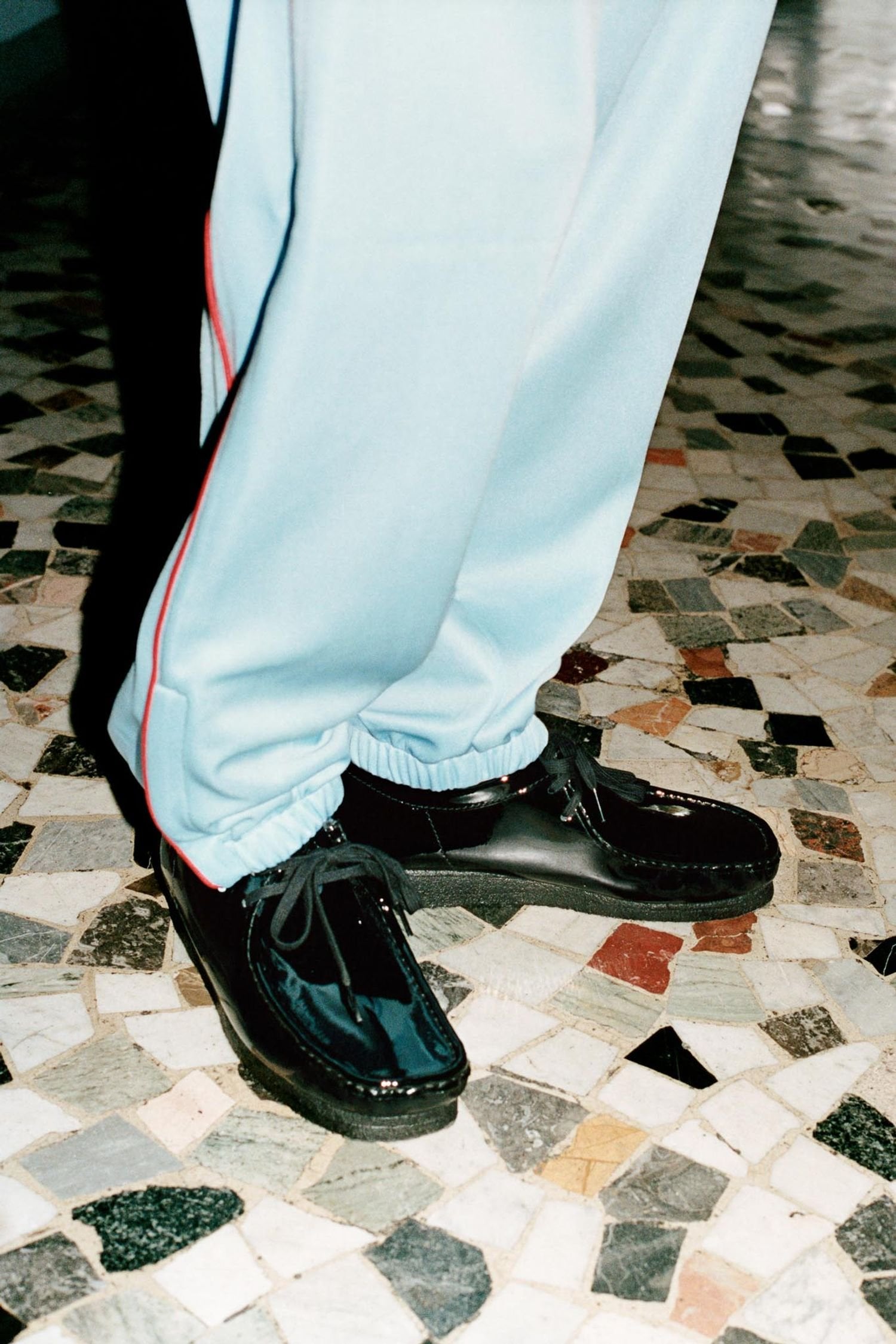 Supreme®/Clarks Originals®
