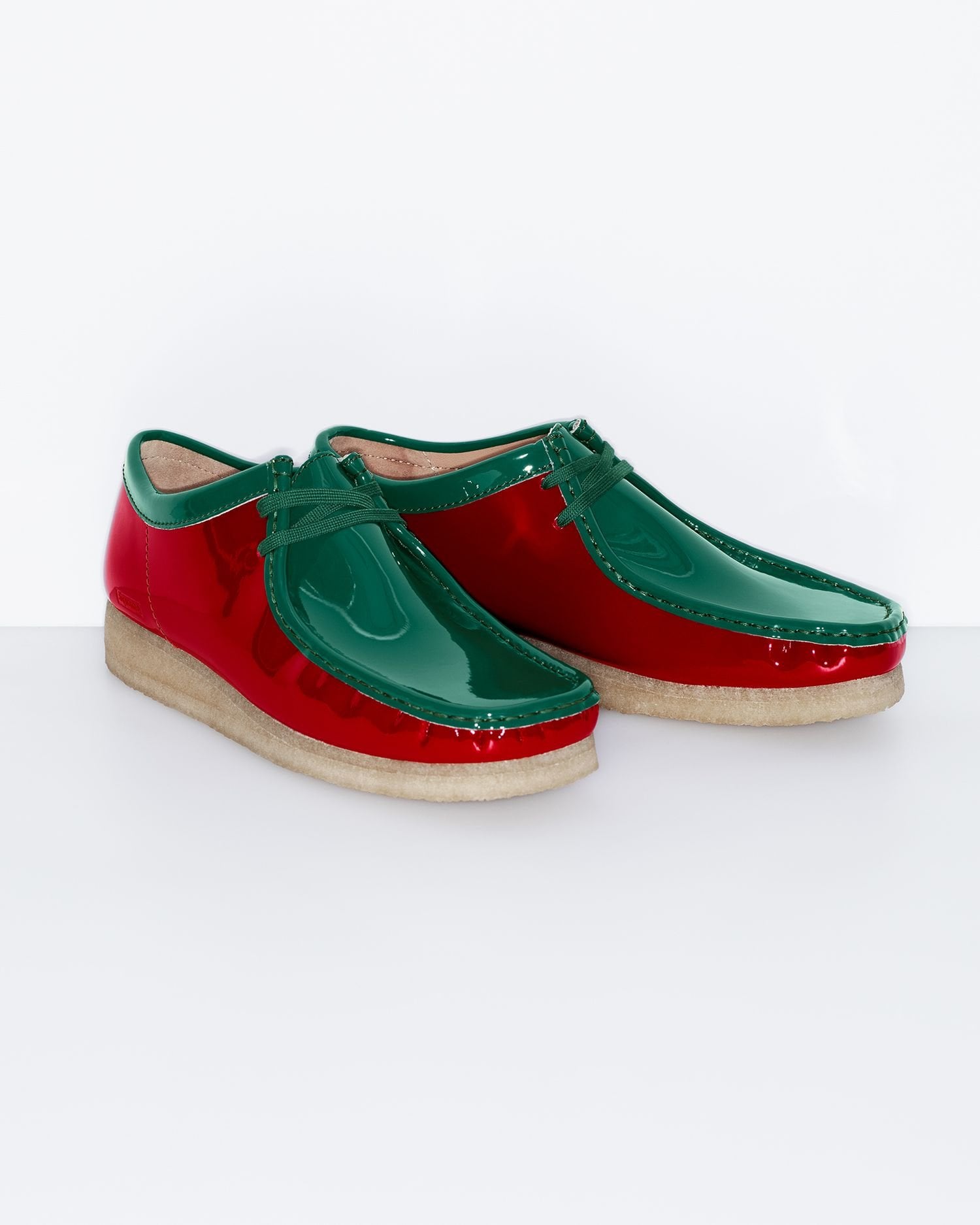 Supreme®/Clarks Originals®