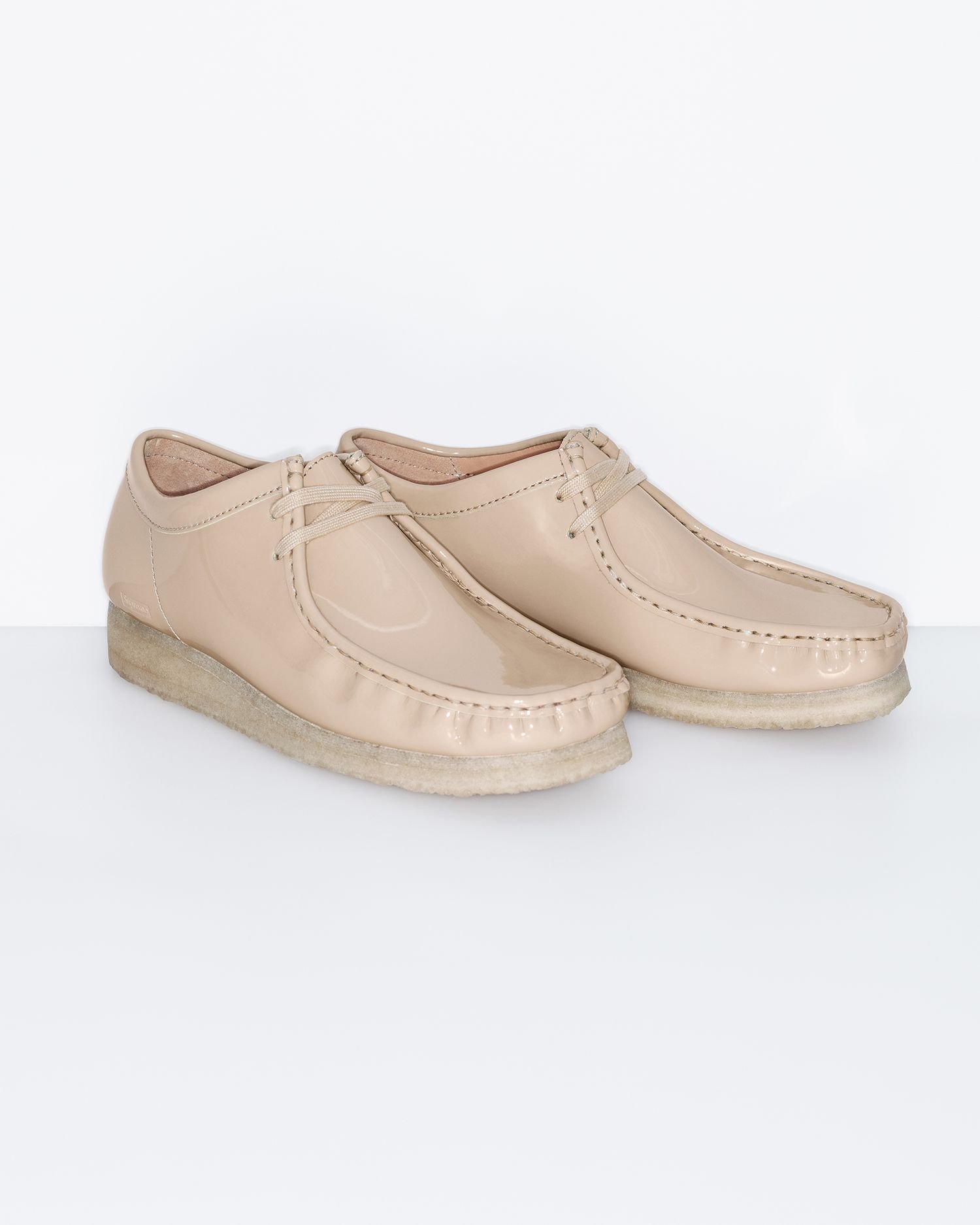 Supreme®/Clarks Originals®