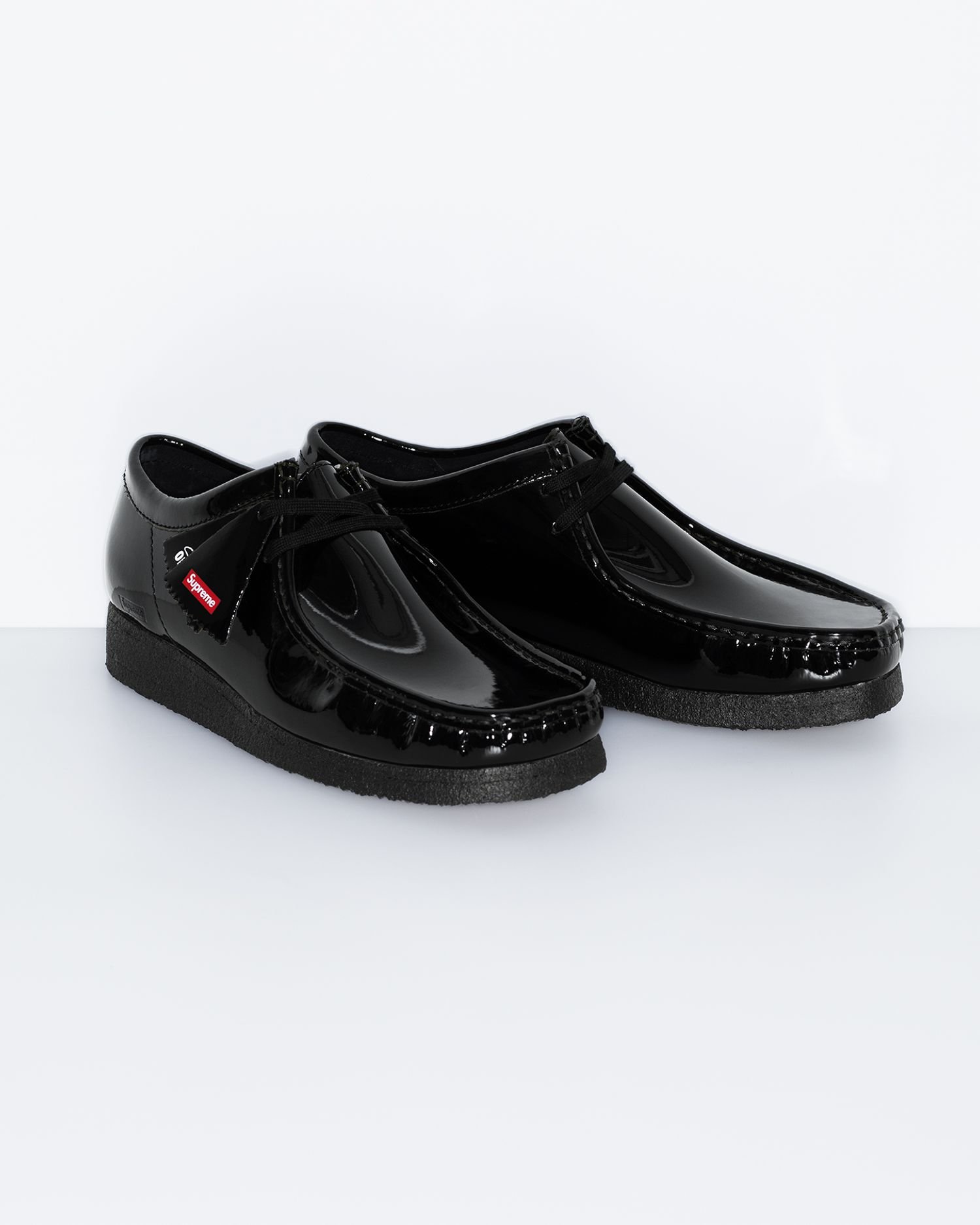 Supreme®/Clarks Originals®