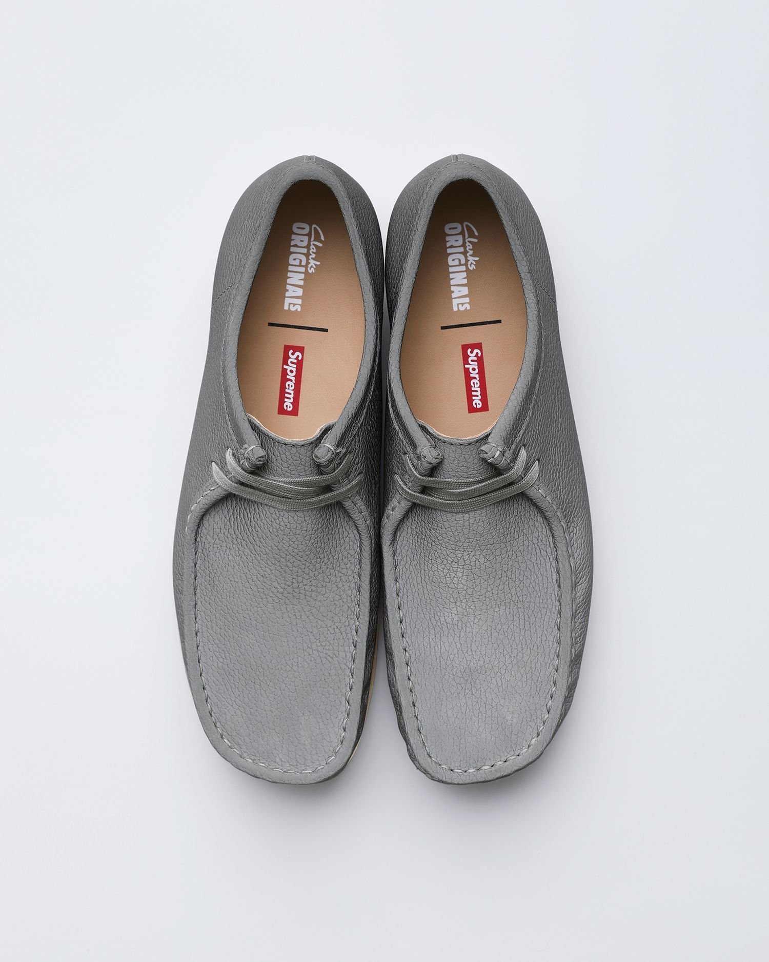 Supreme®/Clarks Originals™