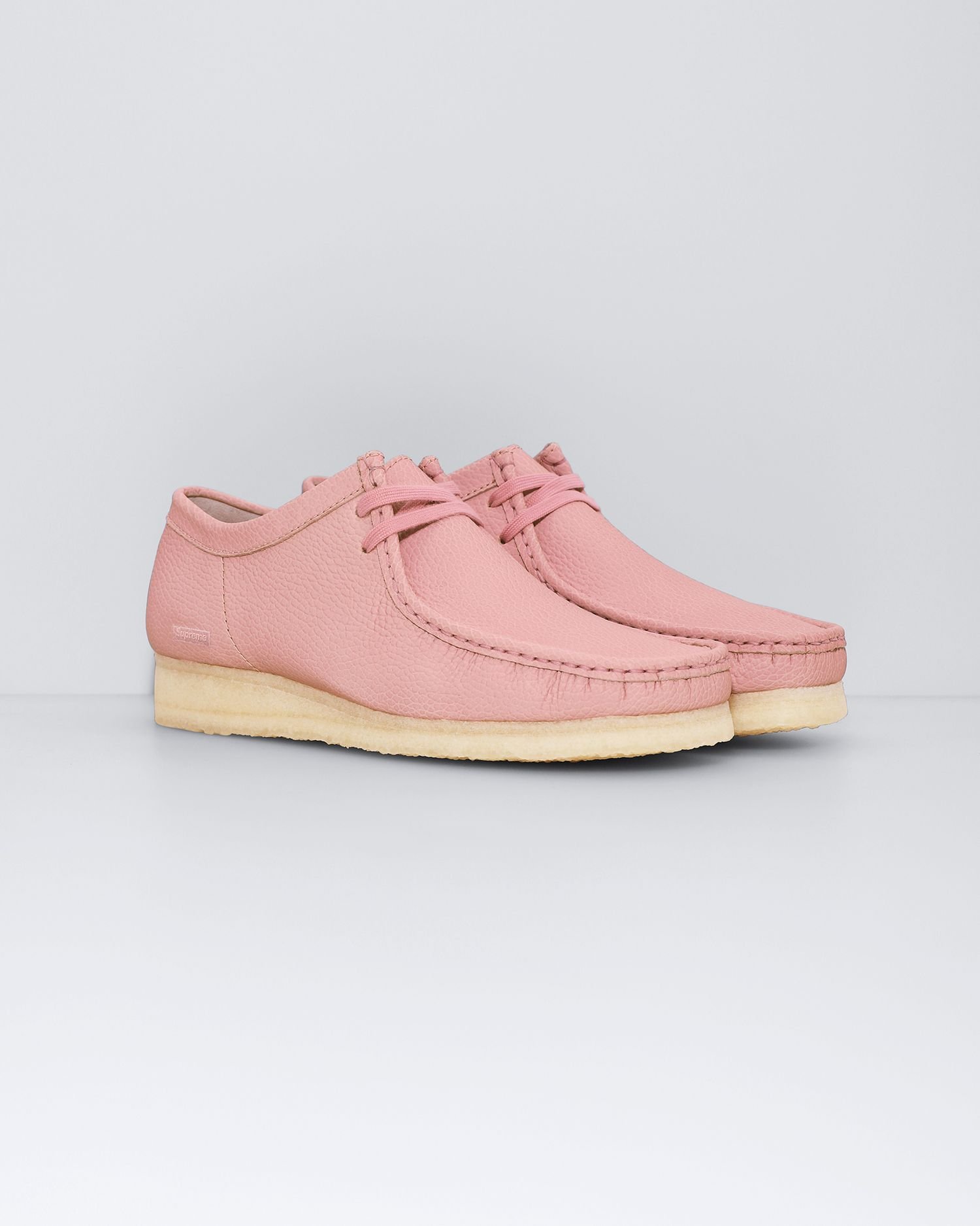 Supreme®/Clarks Originals™