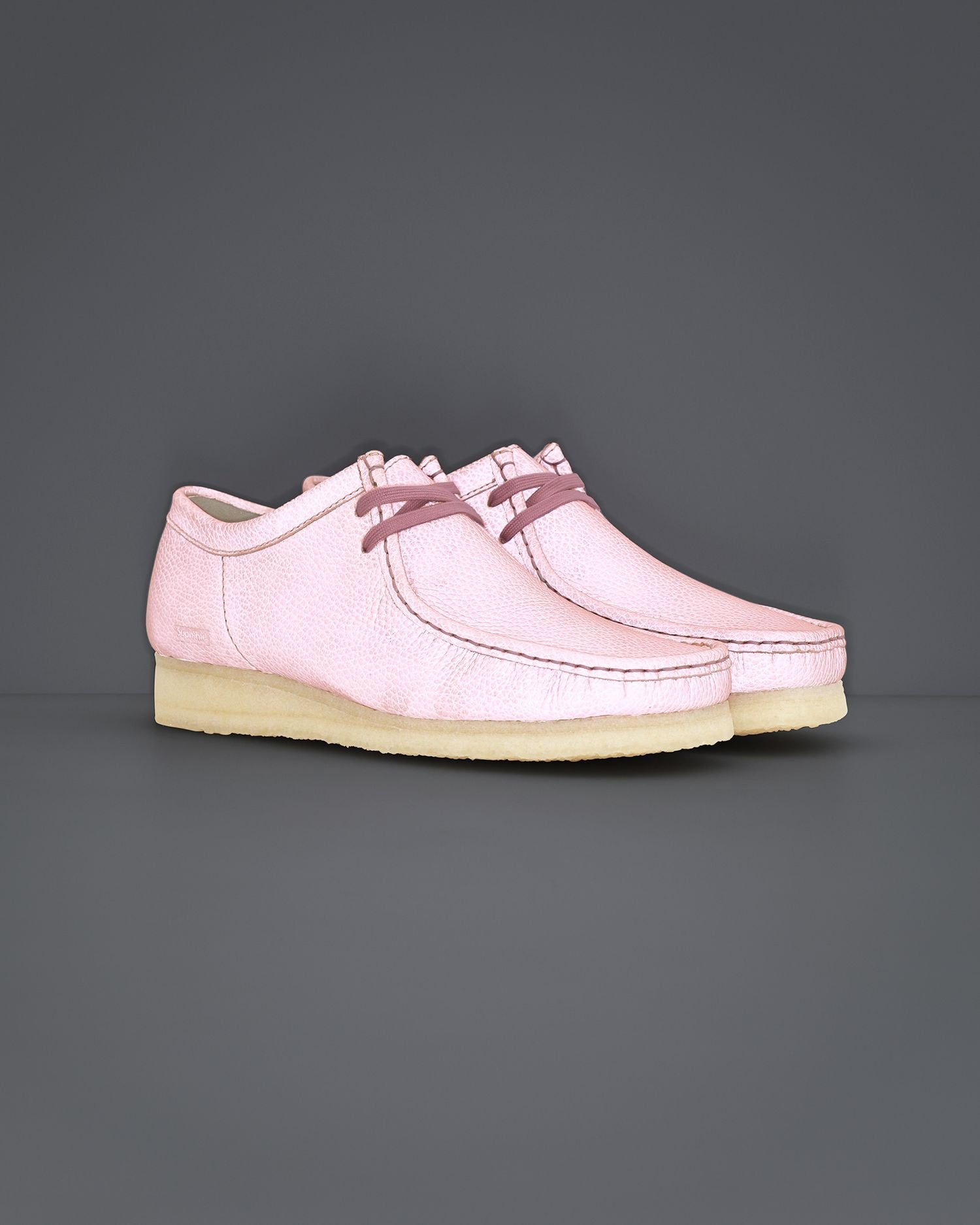 Supreme®/Clarks Originals™