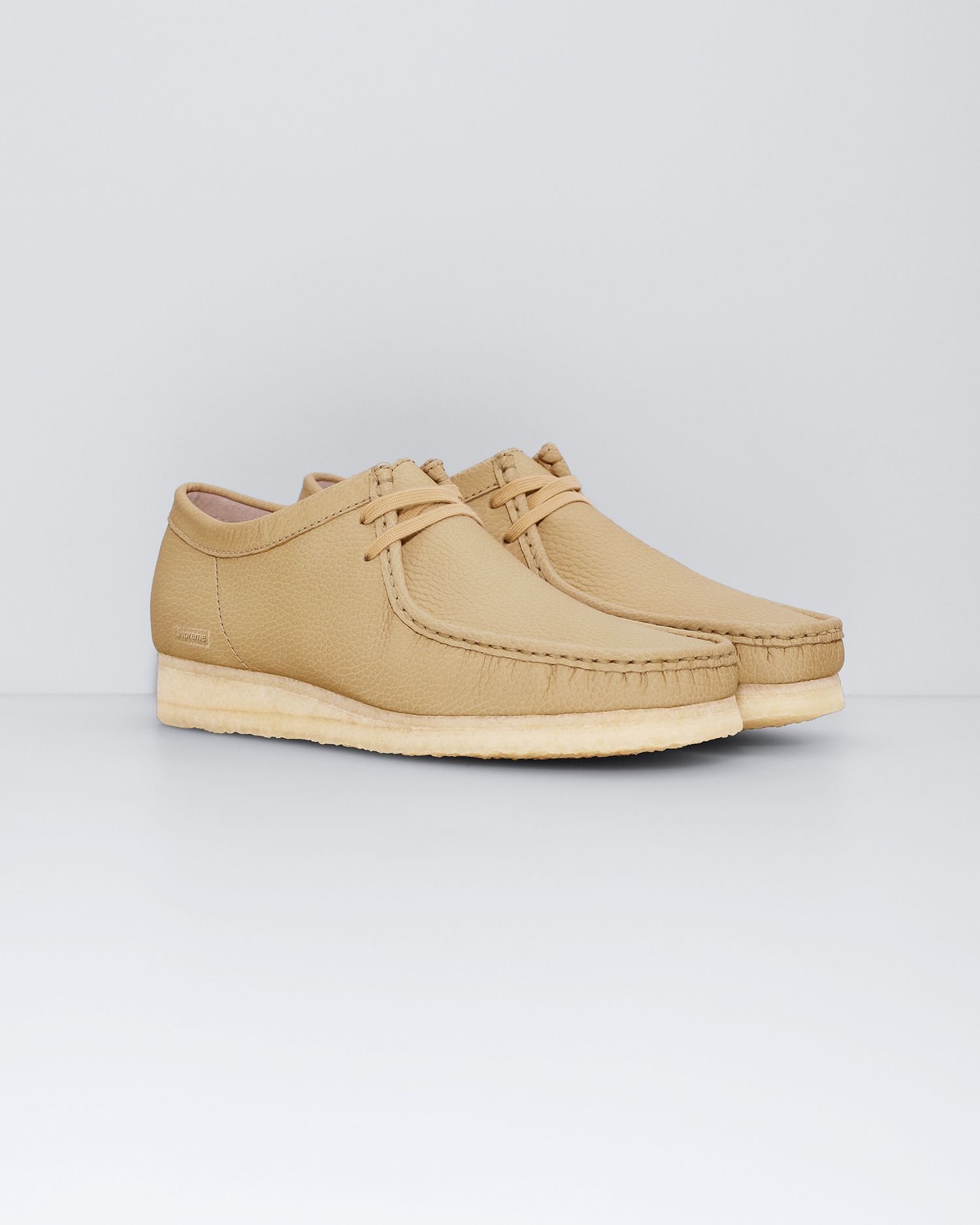 Supreme®/Clarks Originals™