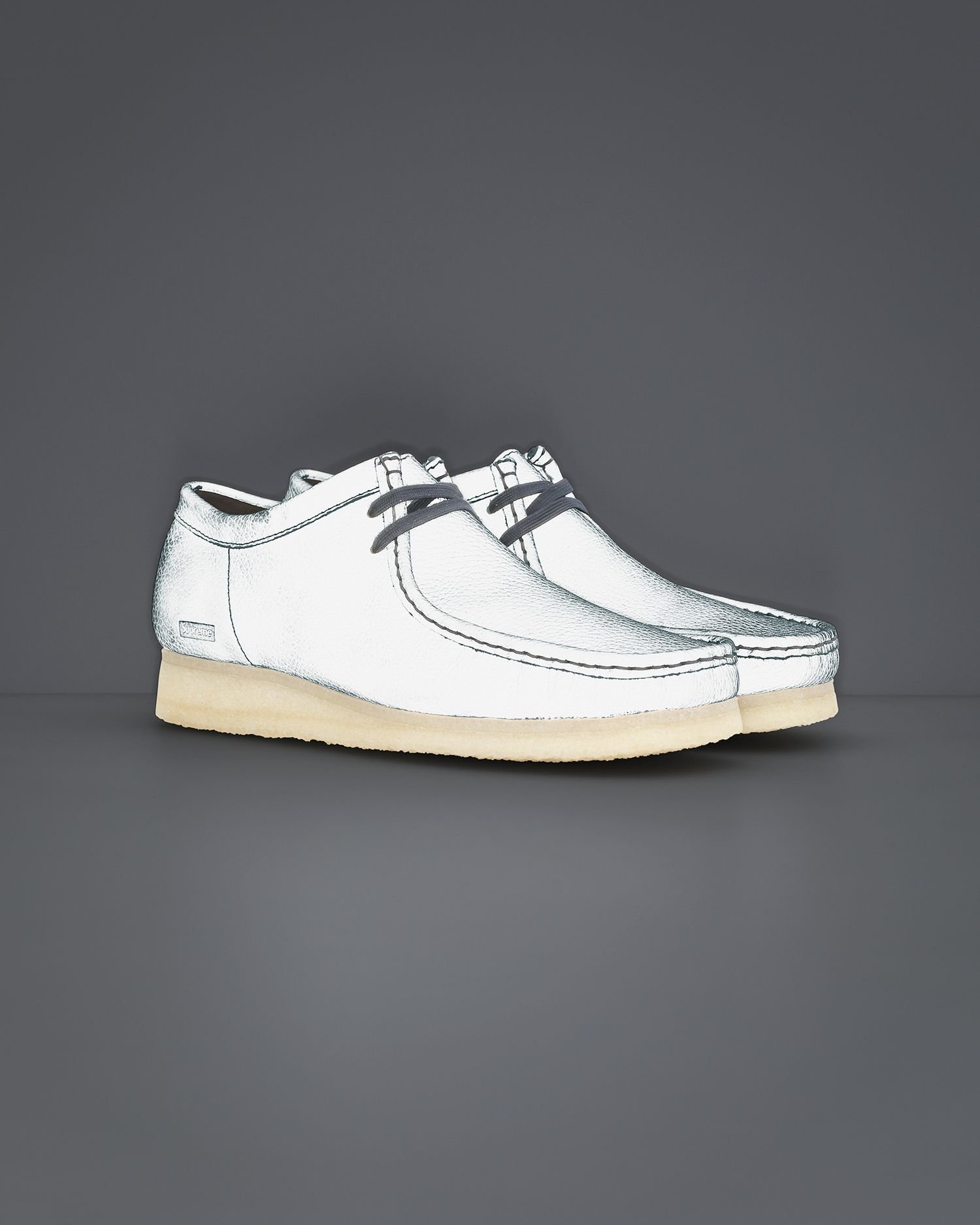 Supreme®/Clarks Originals™