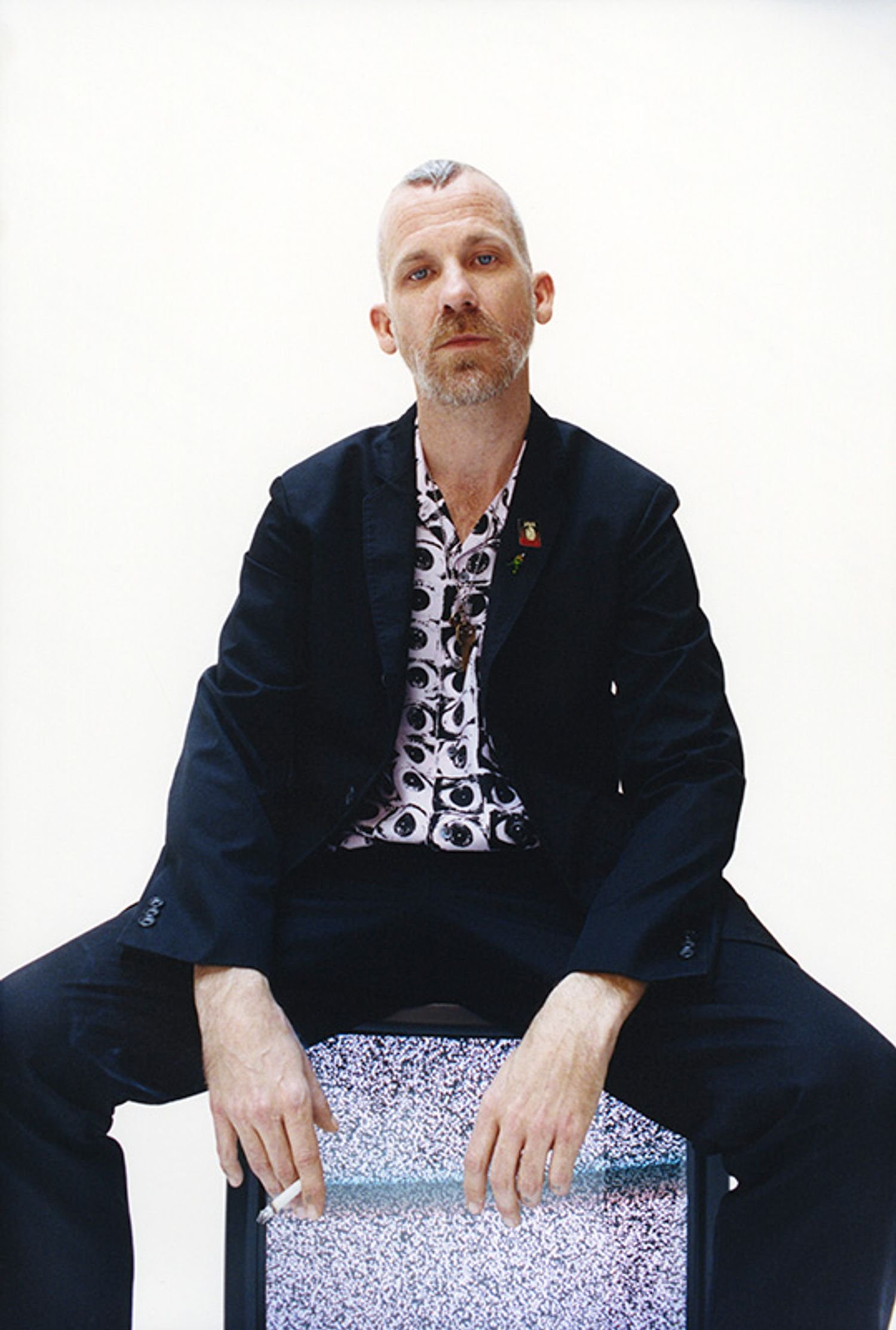 Supreme®/Comme des Garçons SHIRT®