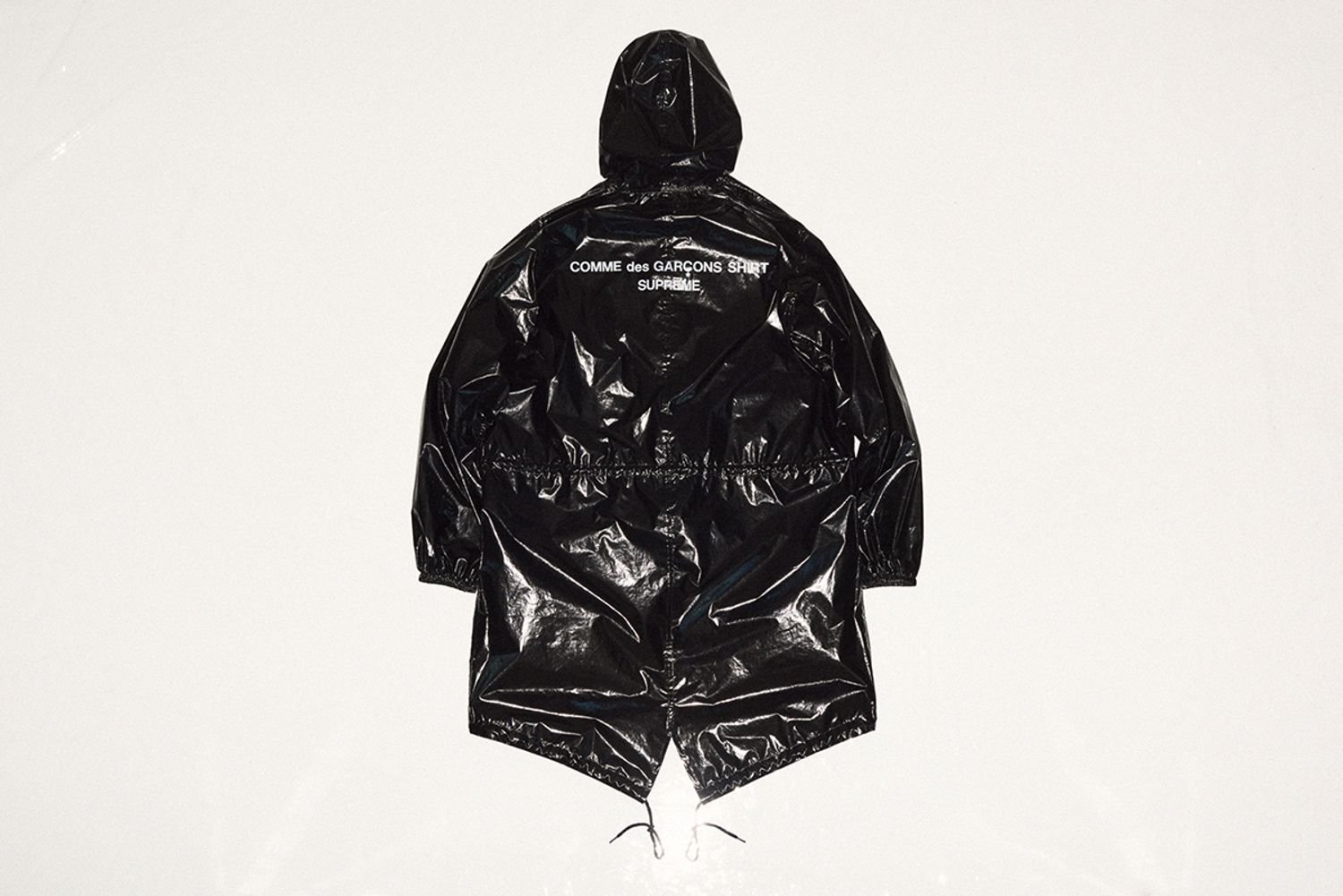 Supreme®/Comme des Garçons SHIRT®