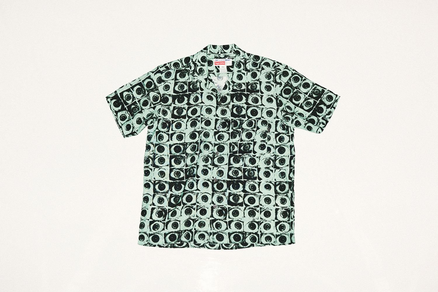Supreme®/Comme des Garçons SHIRT® - SupremeCommunity
