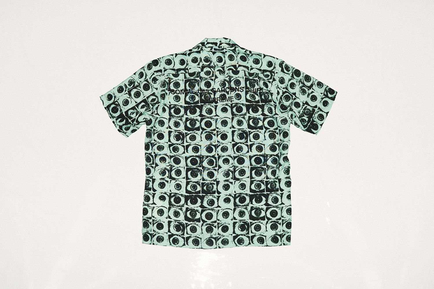 Supreme®/Comme des Garçons SHIRT®