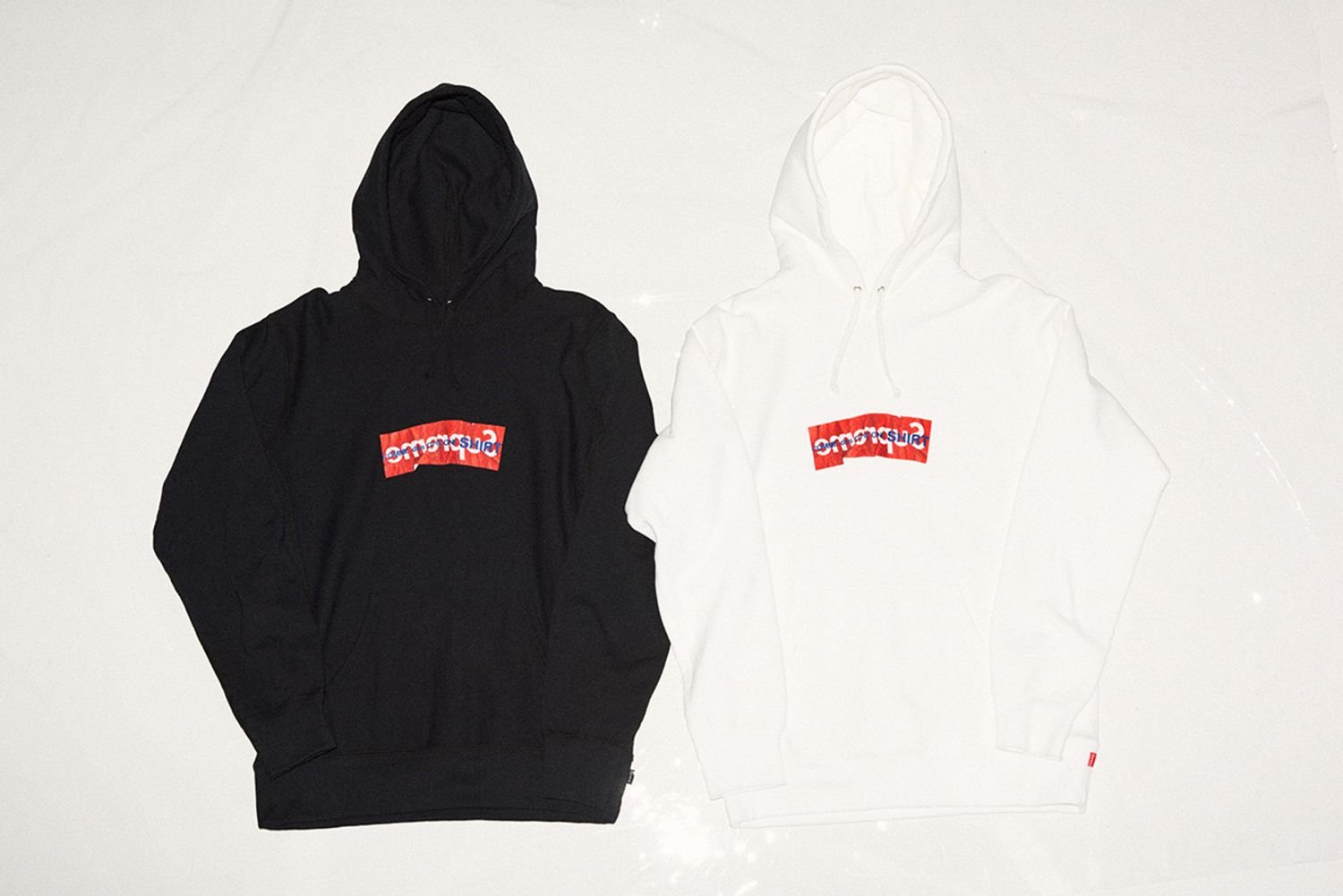 Supreme®/Comme des Garçons SHIRT®
