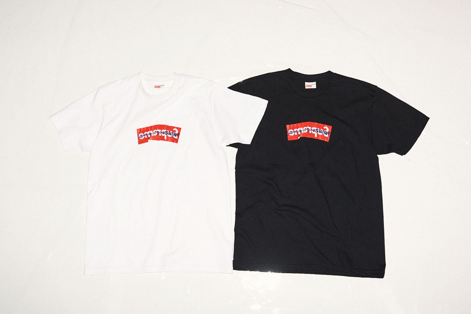 Supreme®/Comme des Garçons SHIRT®