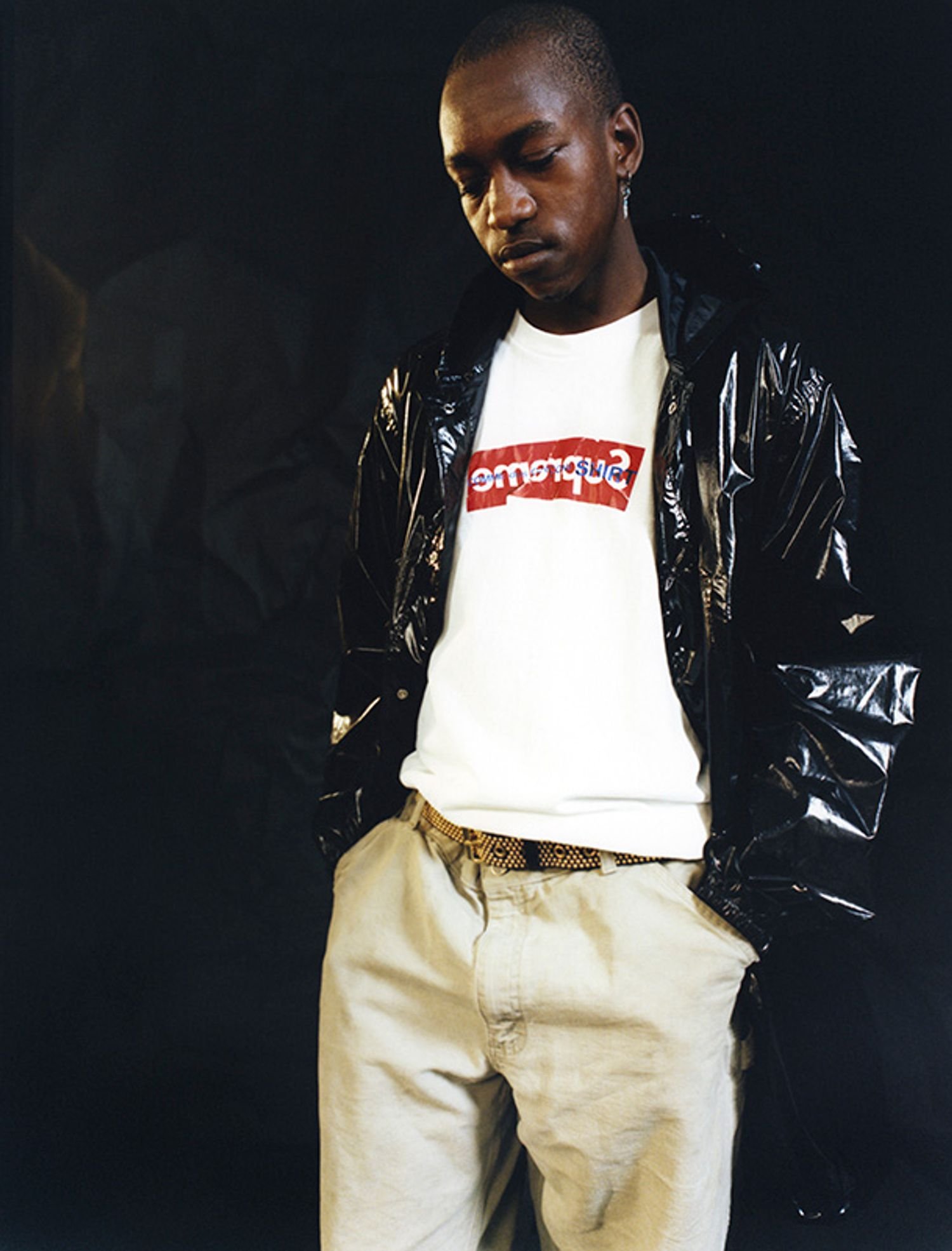 Supreme®/Comme des Garçons SHIRT®