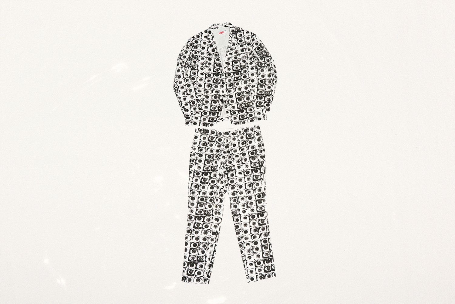 Supreme®/Comme des Garçons SHIRT®