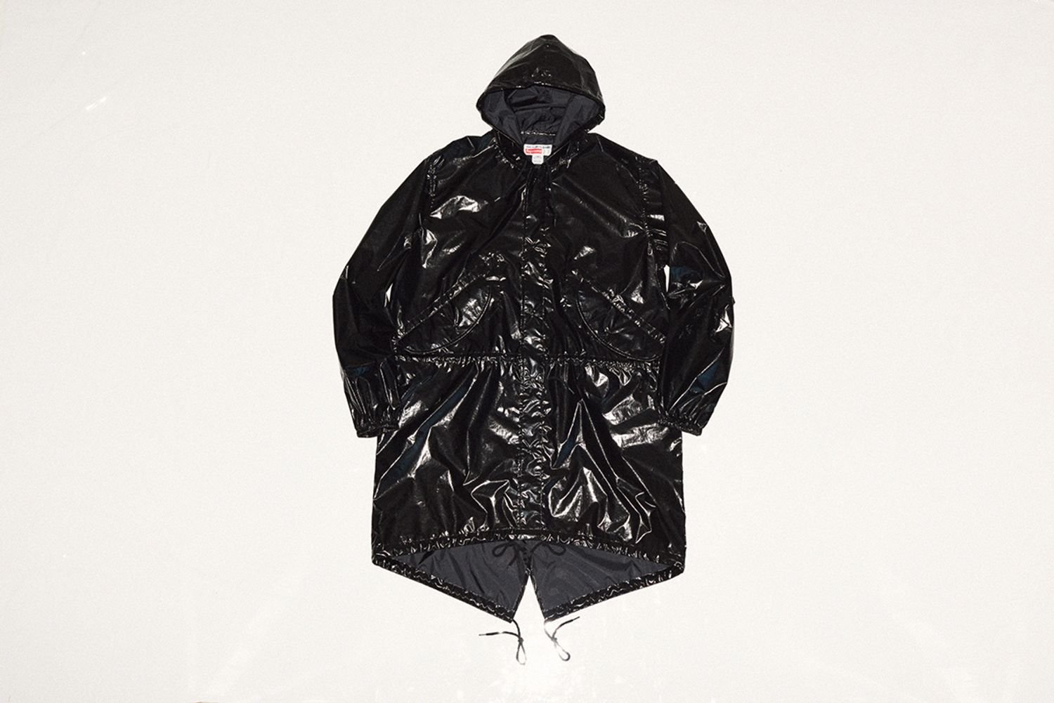 Supreme®/Comme des Garçons SHIRT®