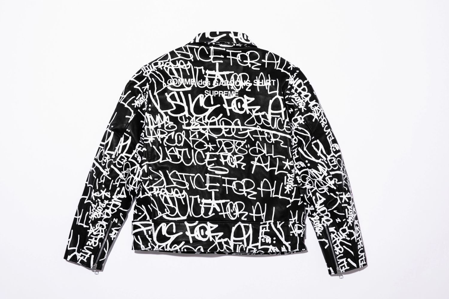 Supreme®/Comme des Garçons SHIRT®