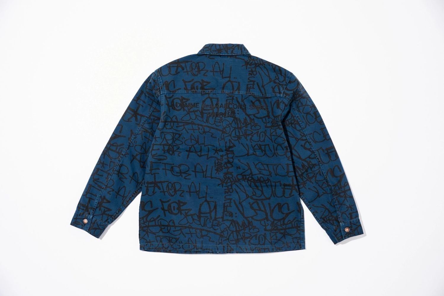 Supreme®/Comme des Garçons SHIRT®