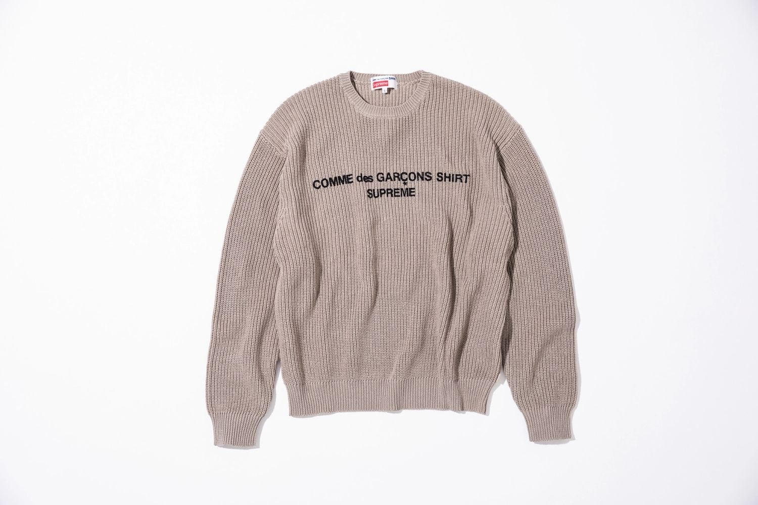 Supreme®/Comme des Garçons SHIRT®