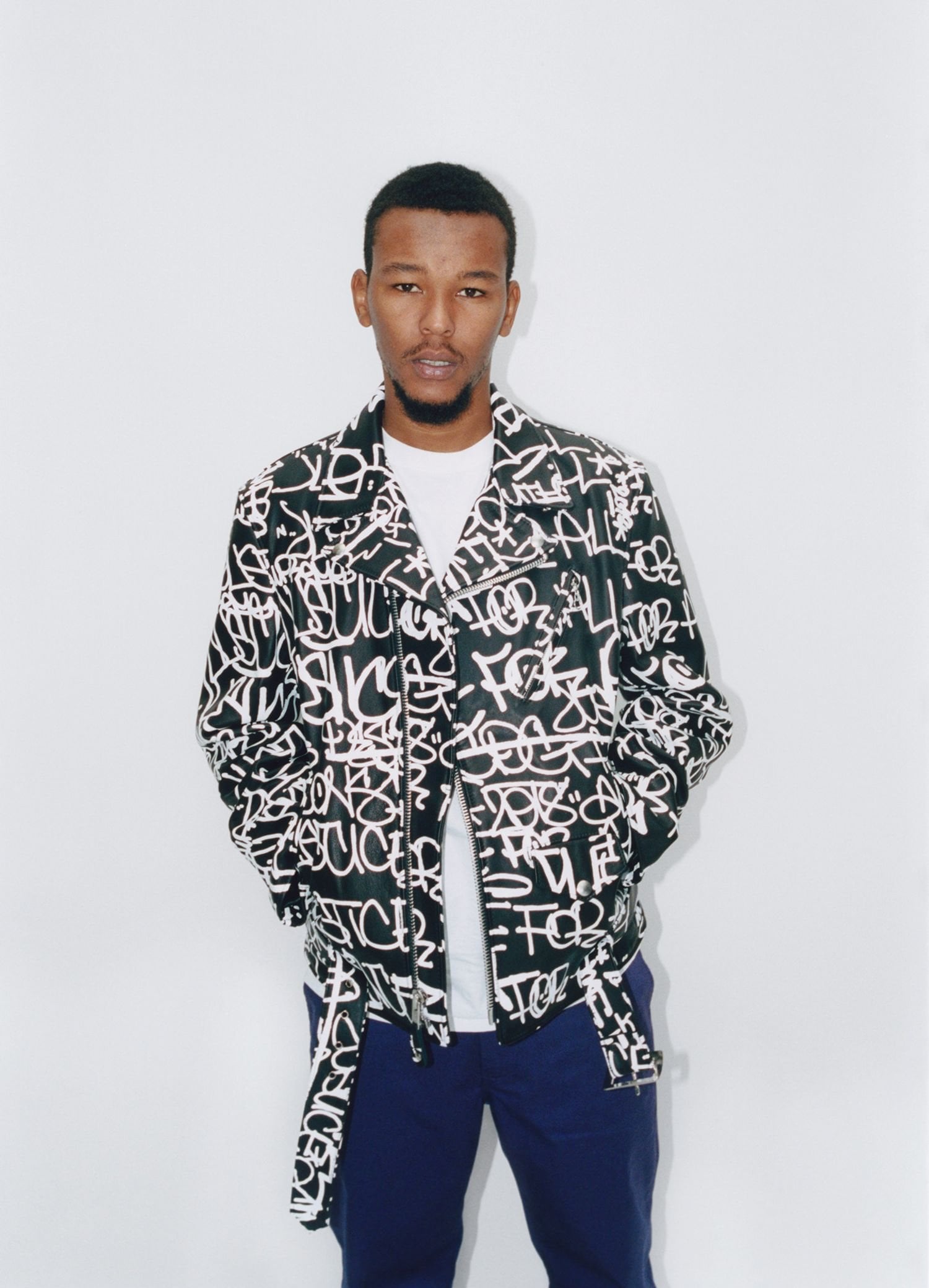 Supreme®/Comme des Garçons SHIRT®