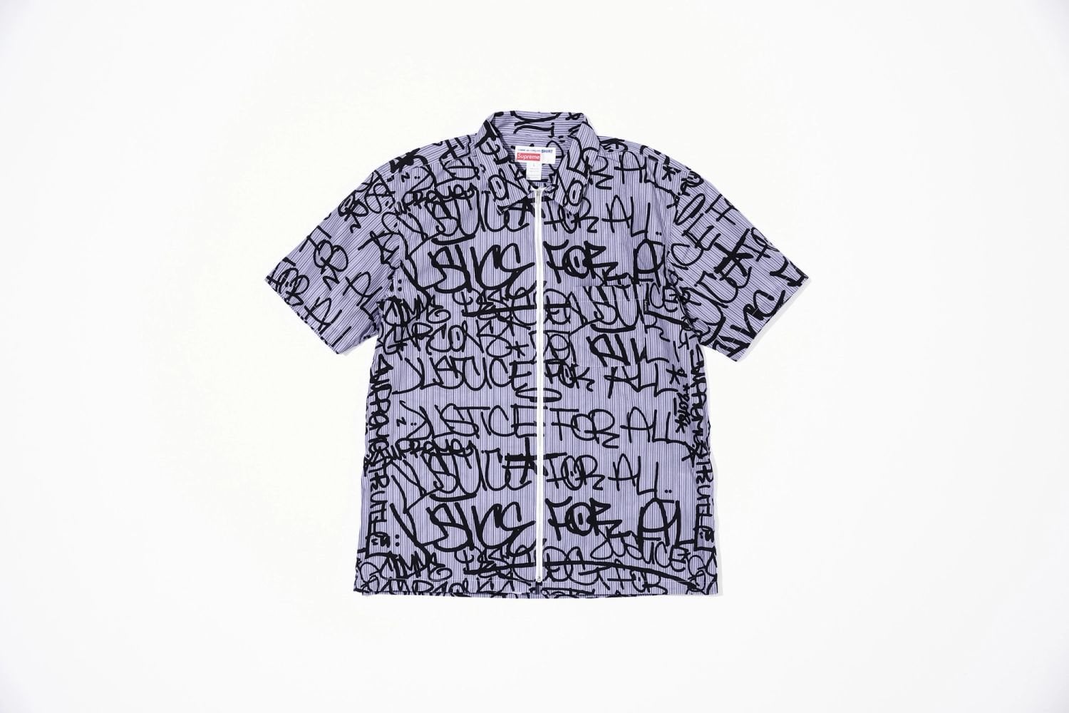 Supreme®/Comme des Garçons SHIRT®