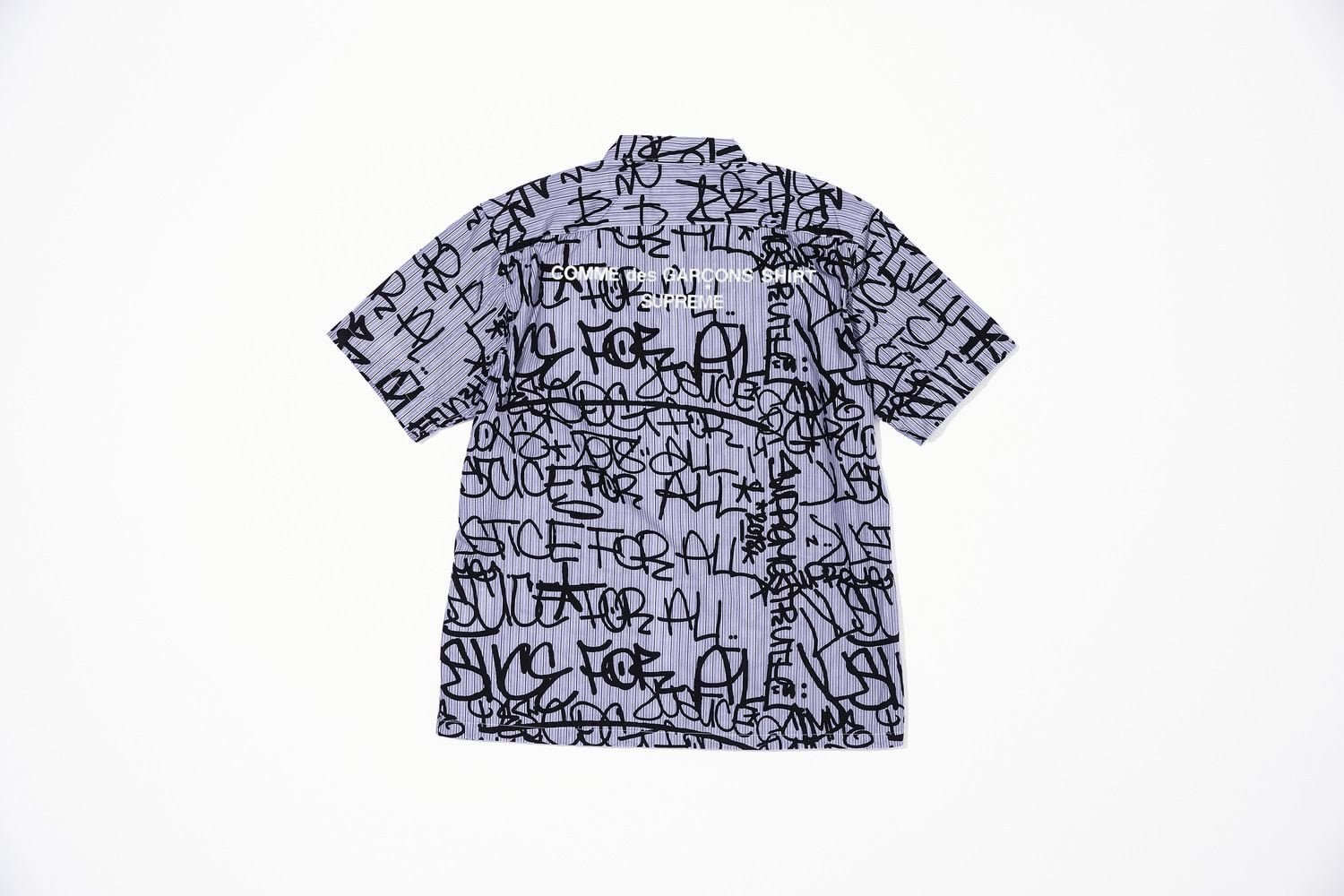 Supreme®/Comme des Garçons SHIRT®