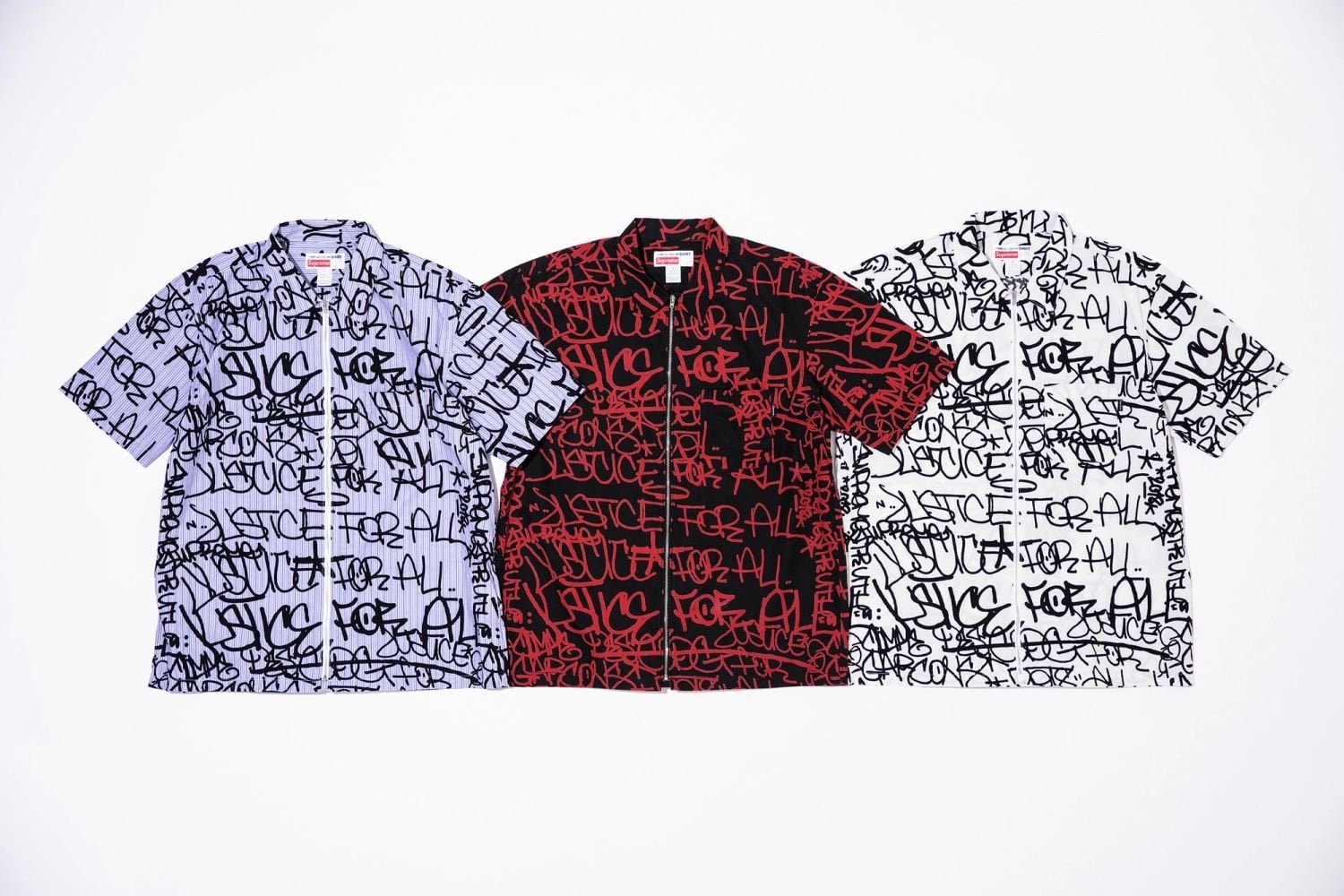 Supreme®/Comme des Garçons SHIRT®