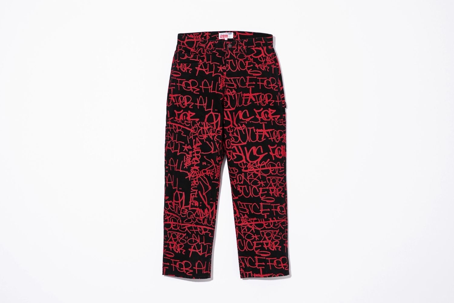 Supreme®/Comme des Garçons SHIRT®
