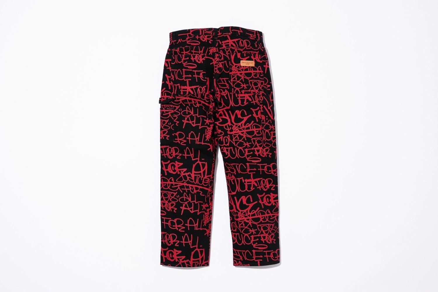 Supreme®/Comme des Garçons SHIRT®