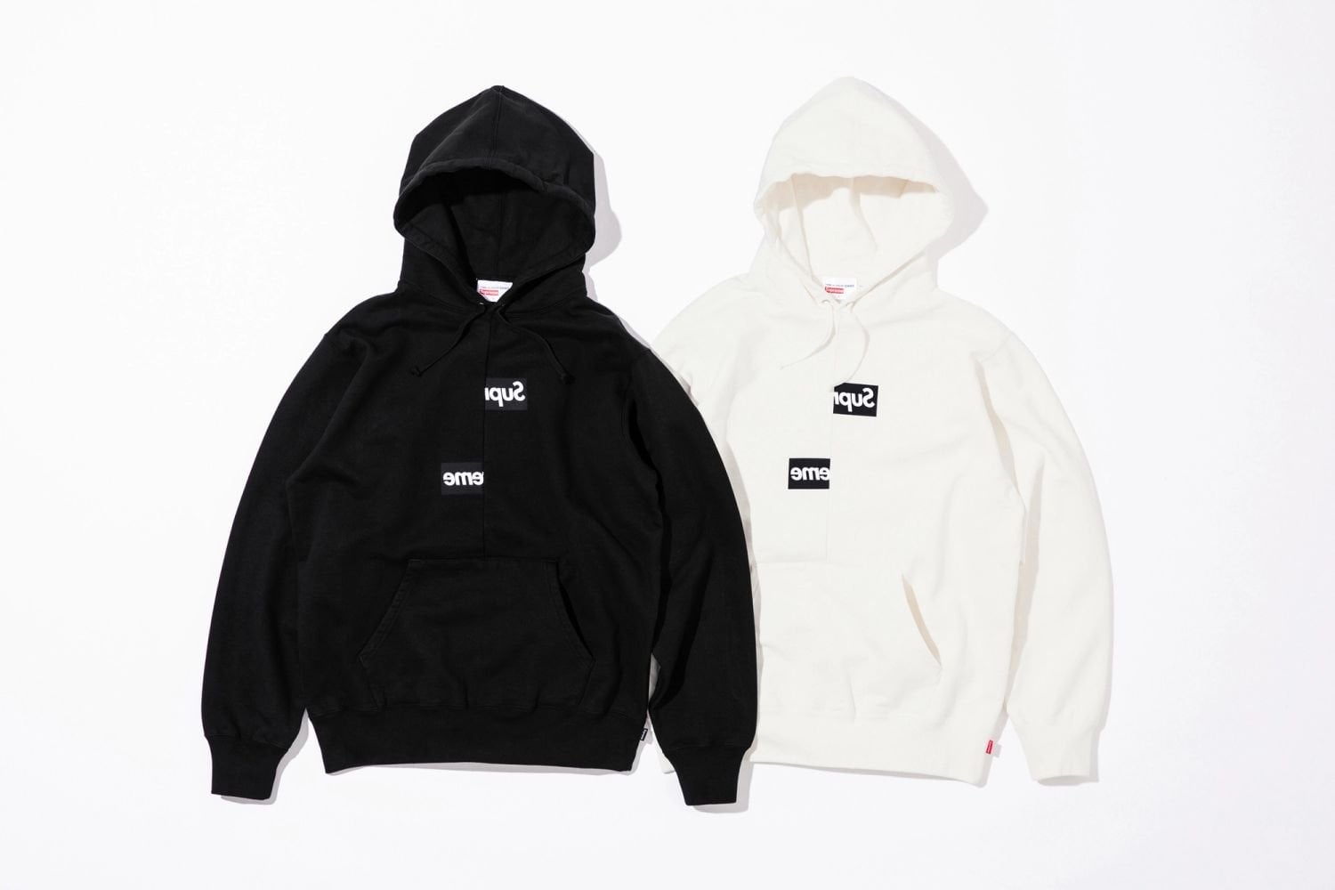Supreme®/Comme des Garçons SHIRT®