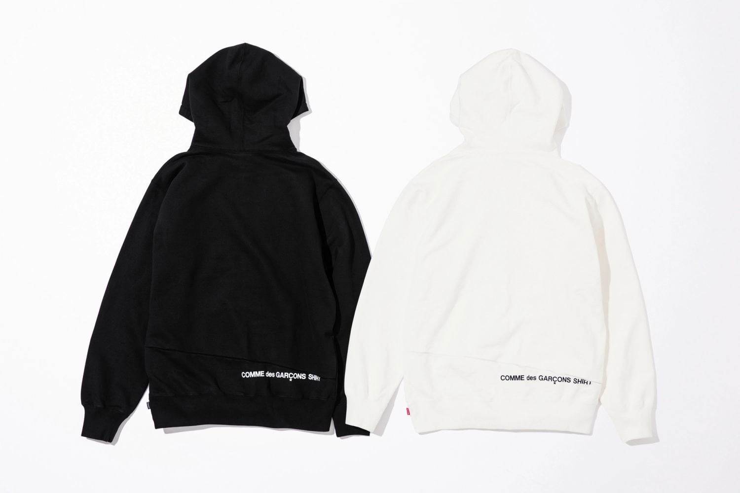 Supreme®/Comme des Garçons SHIRT®