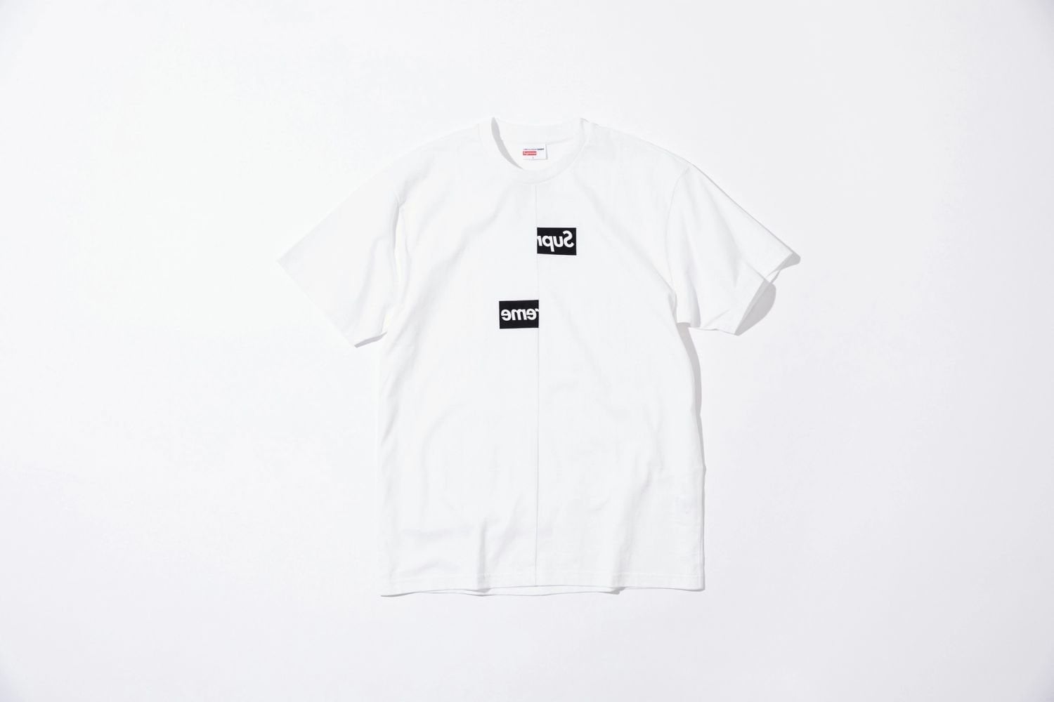 Supreme®/Comme des Garçons SHIRT®