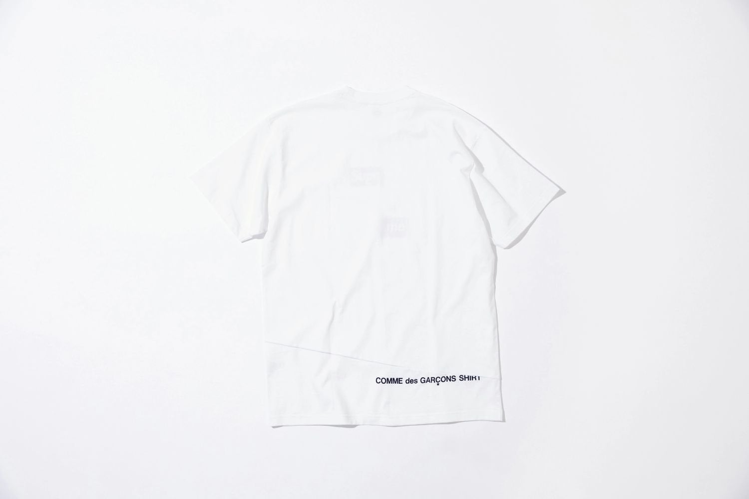 Supreme®/Comme des Garçons SHIRT®