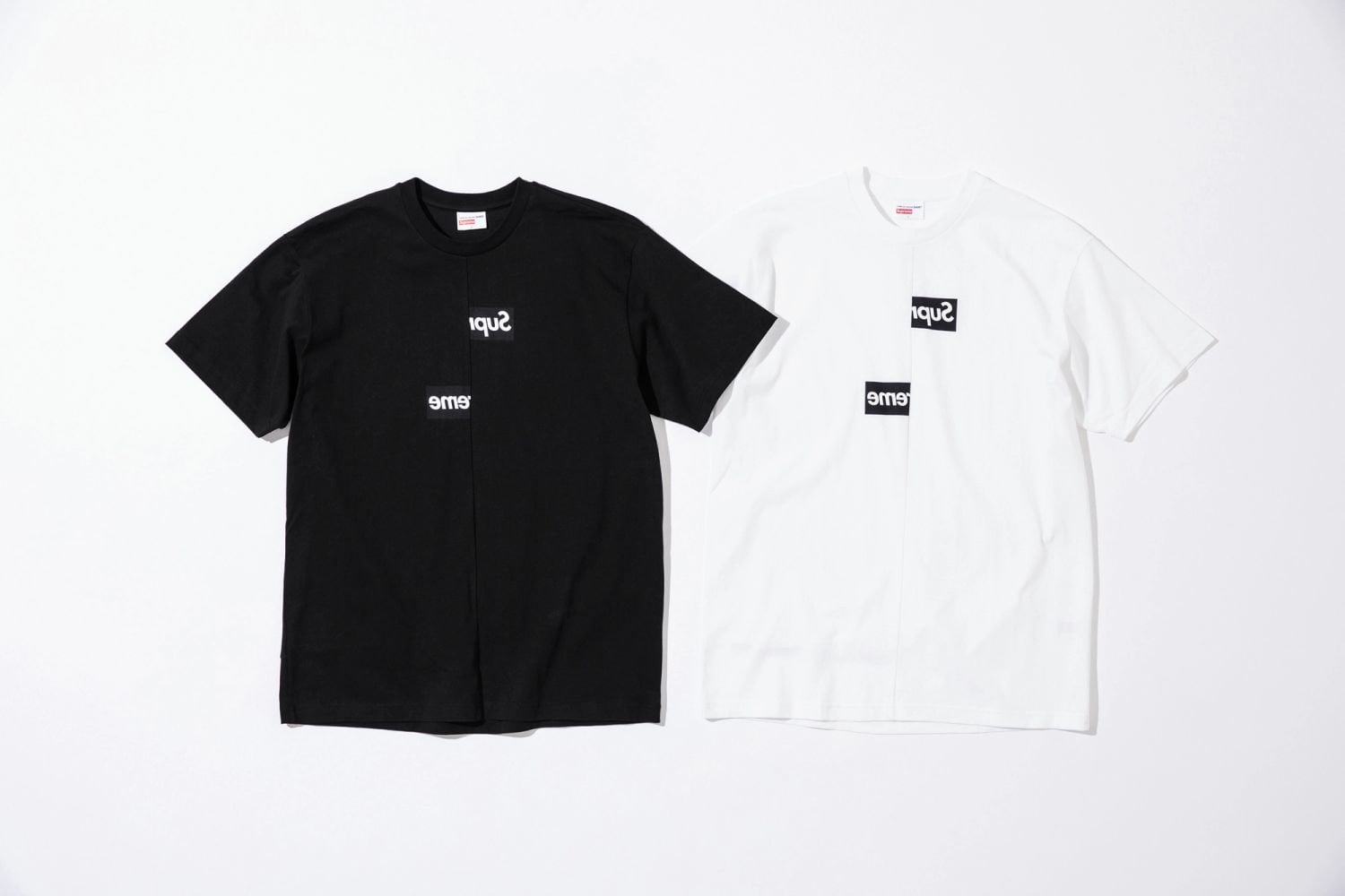 Supreme®/Comme des Garçons SHIRT®