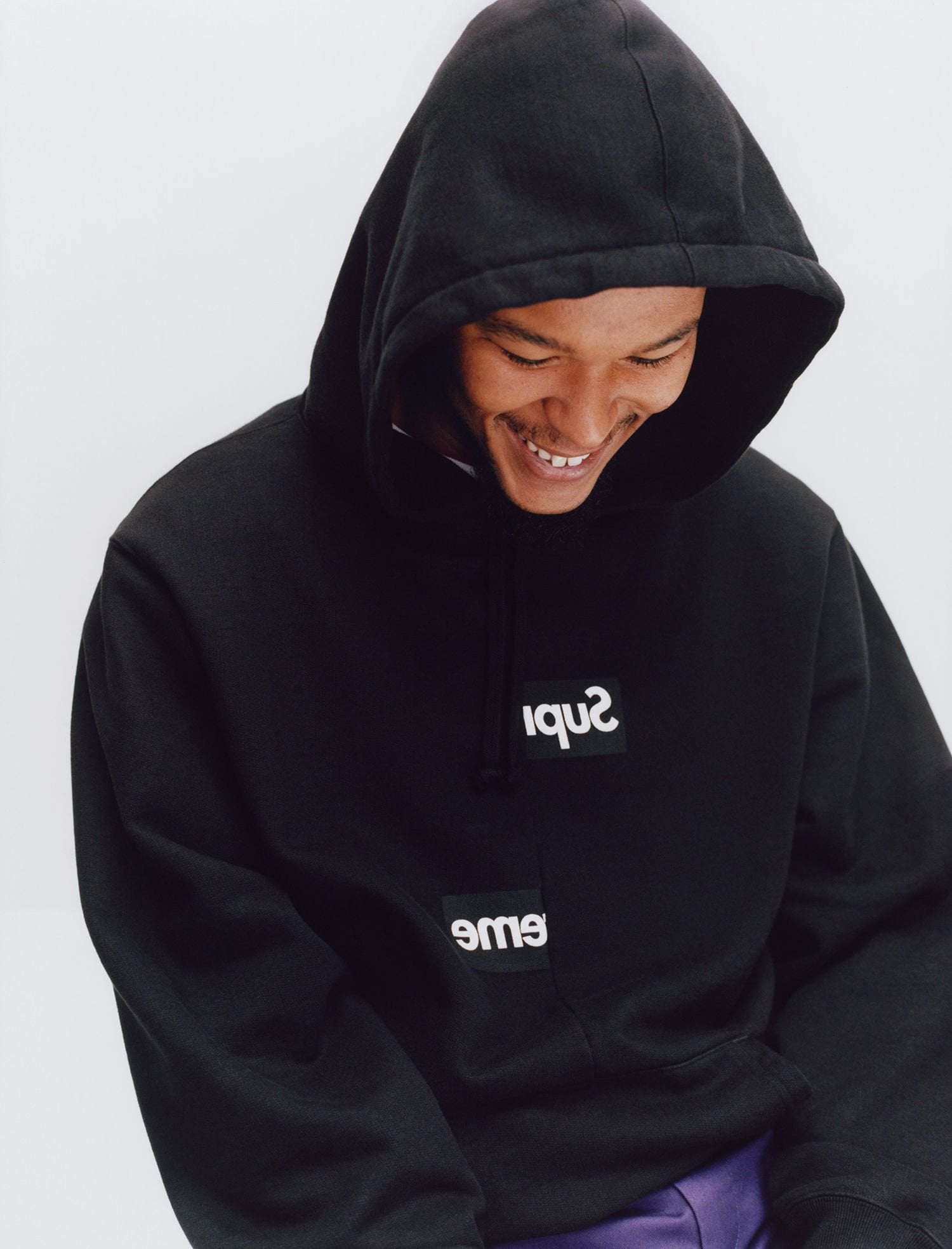 Supreme®/Comme des Garçons SHIRT®