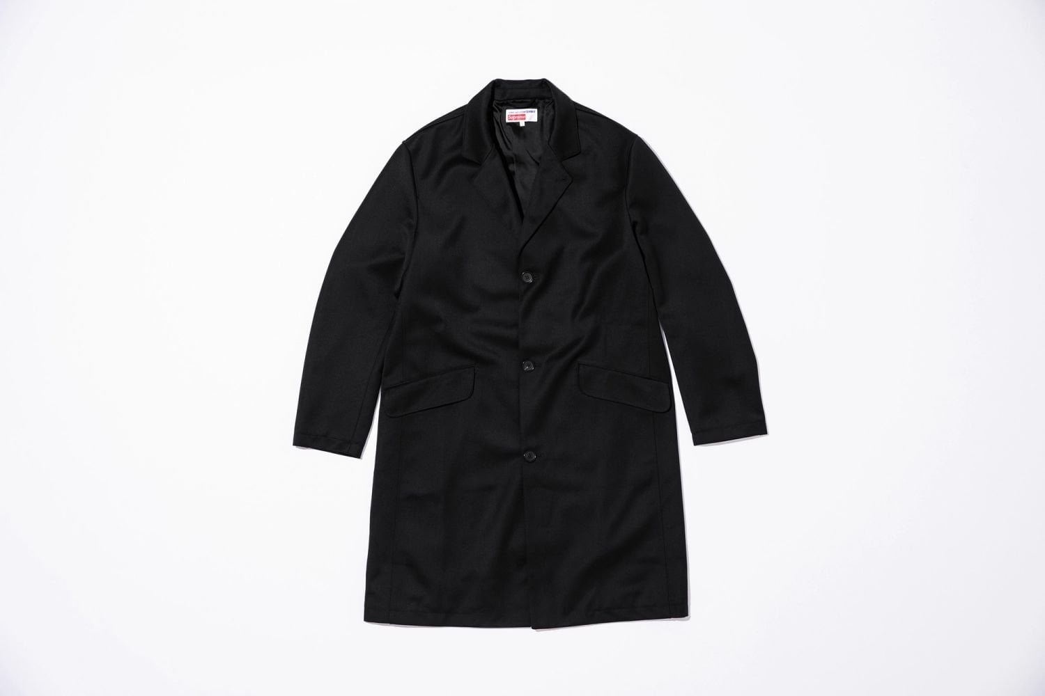 Supreme®/Comme des Garçons SHIRT®