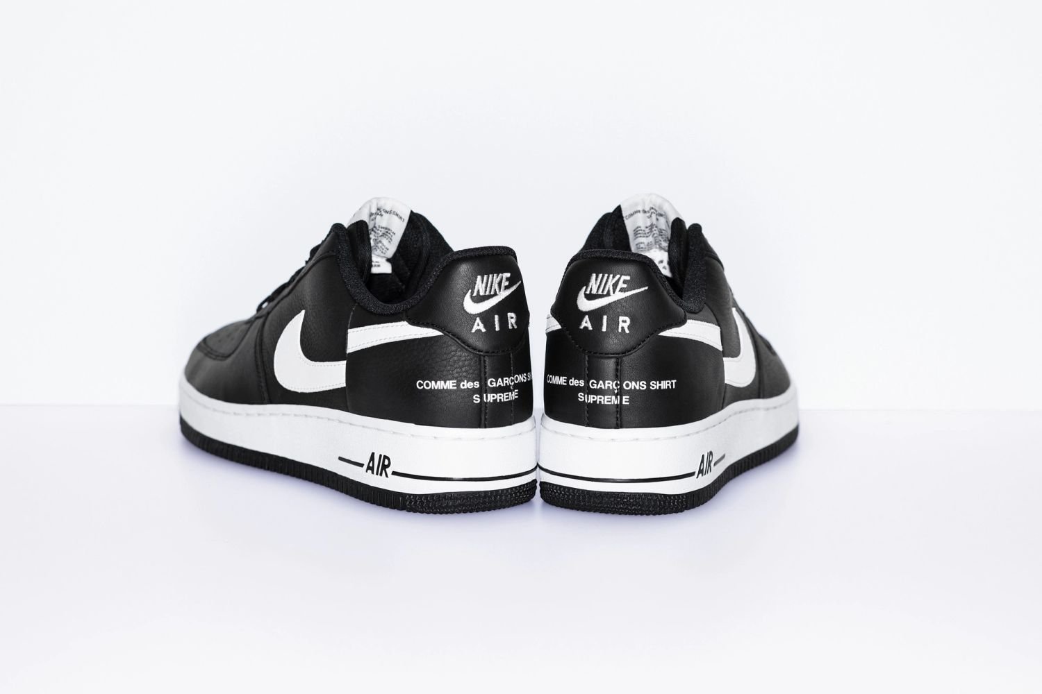 Supreme®/Comme des Garçons SHIRT®/Nike®