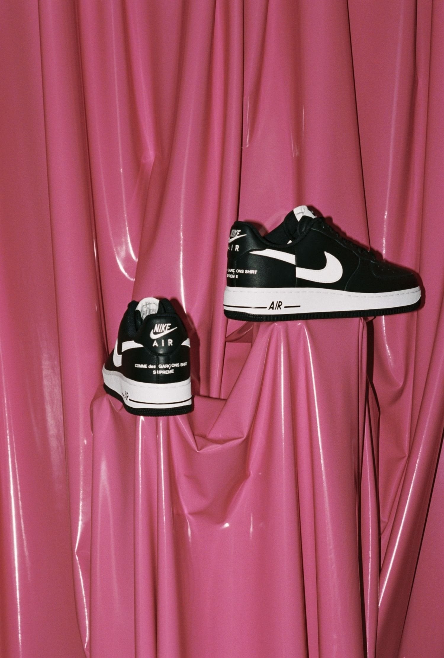 Supreme®/Comme des Garçons SHIRT®/Nike®