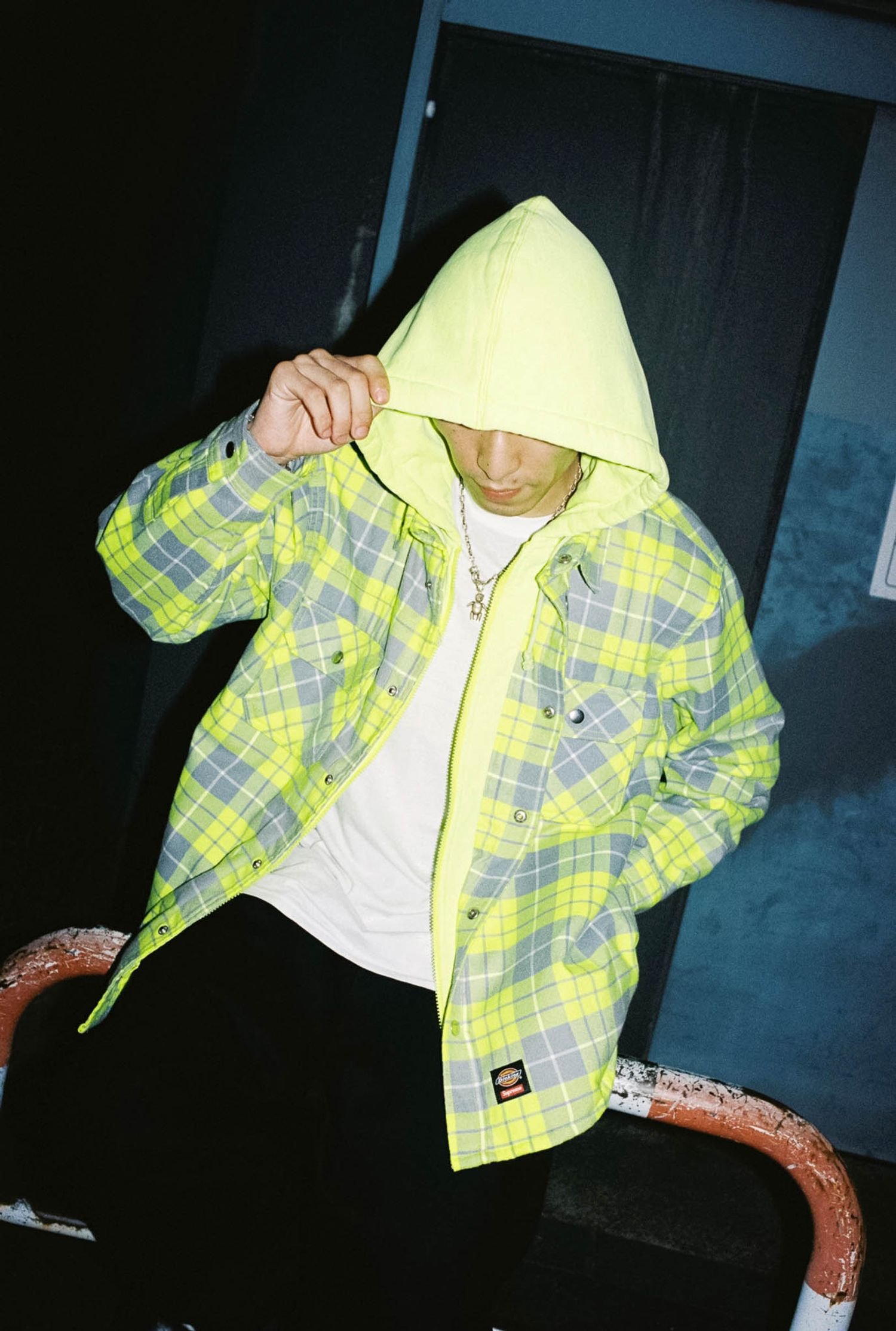 Supreme®/Dickies®