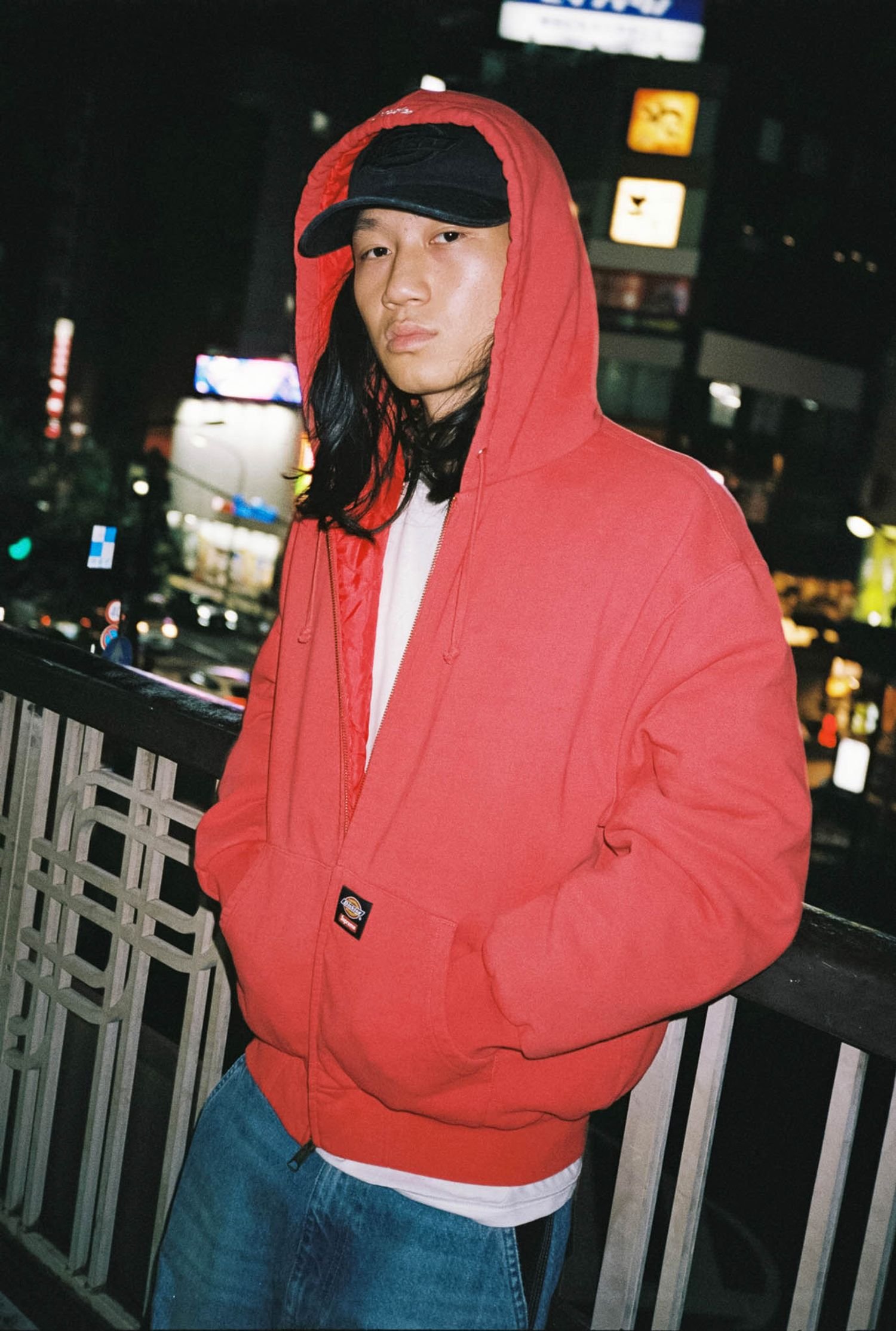 Supreme®/Dickies®