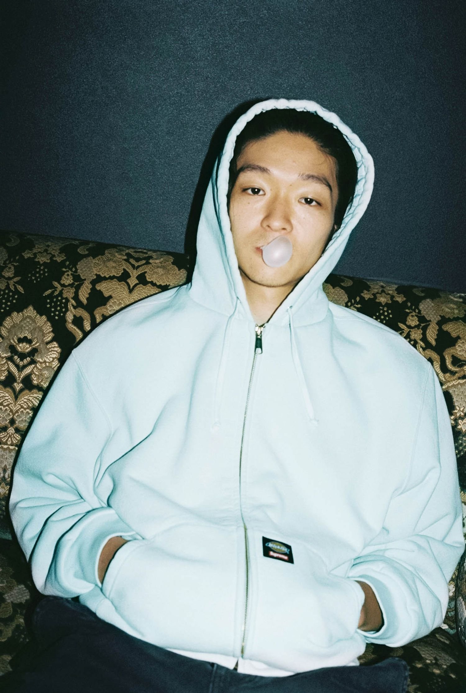 Supreme®/Dickies®