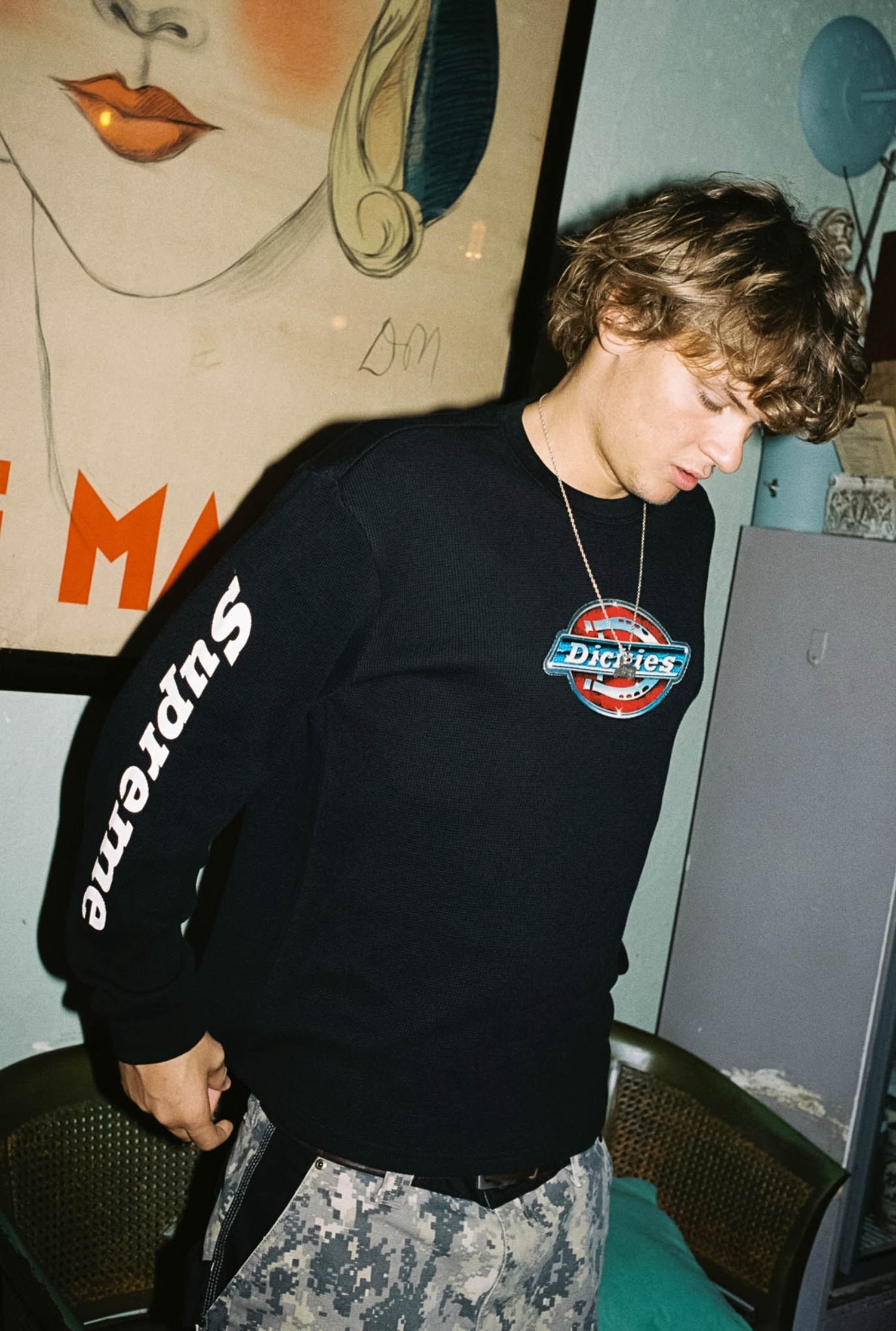 Supreme®/Dickies®