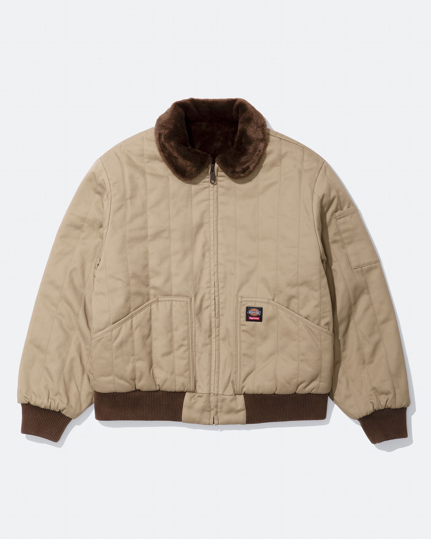 Supreme®/Dickies®