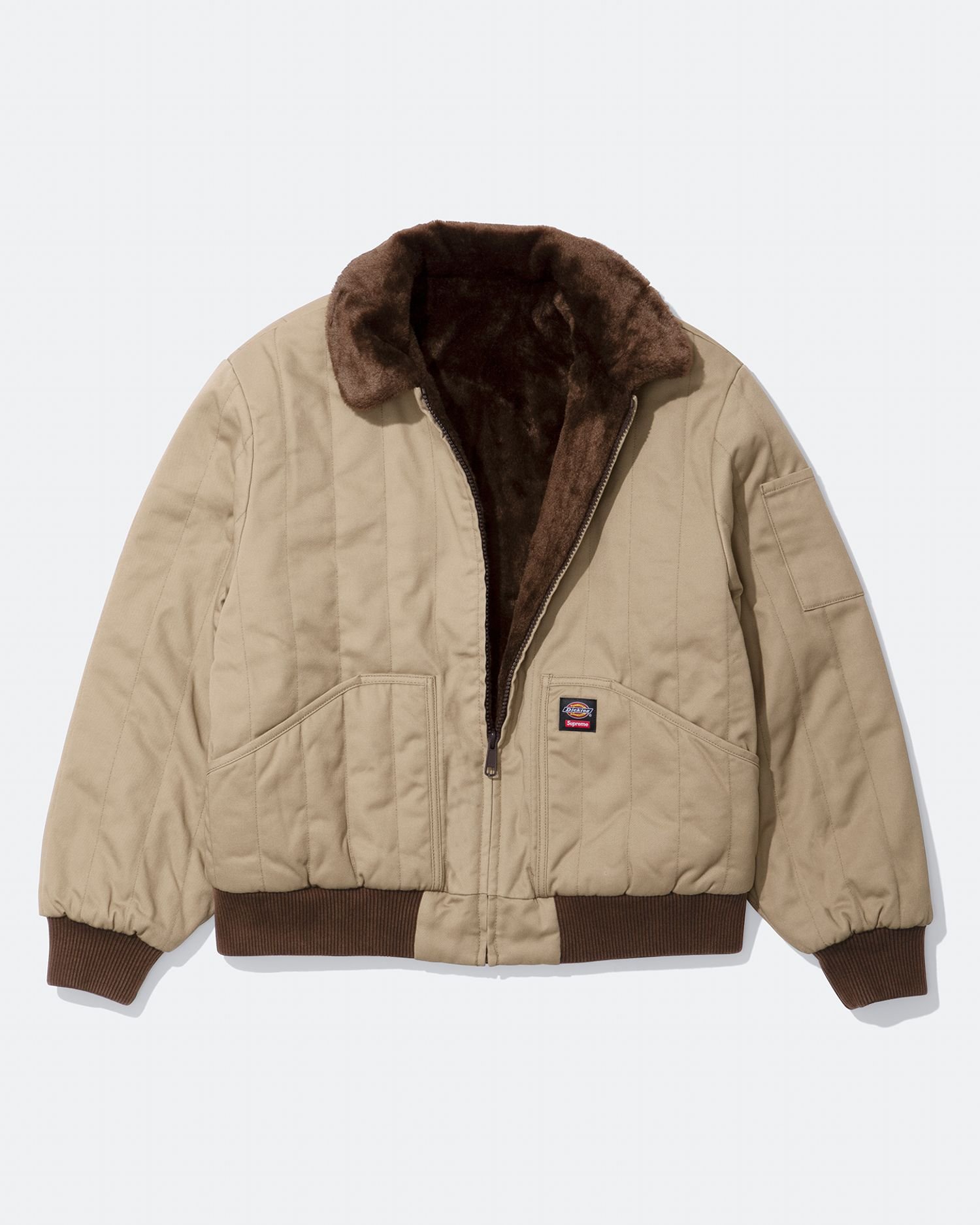 Supreme®/Dickies®