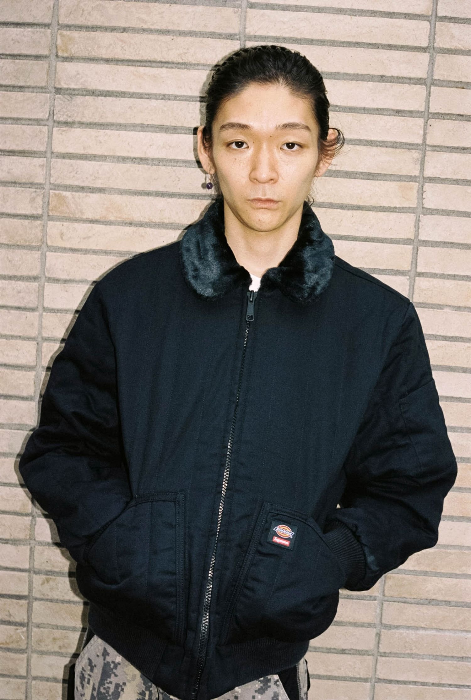 Supreme®/Dickies®