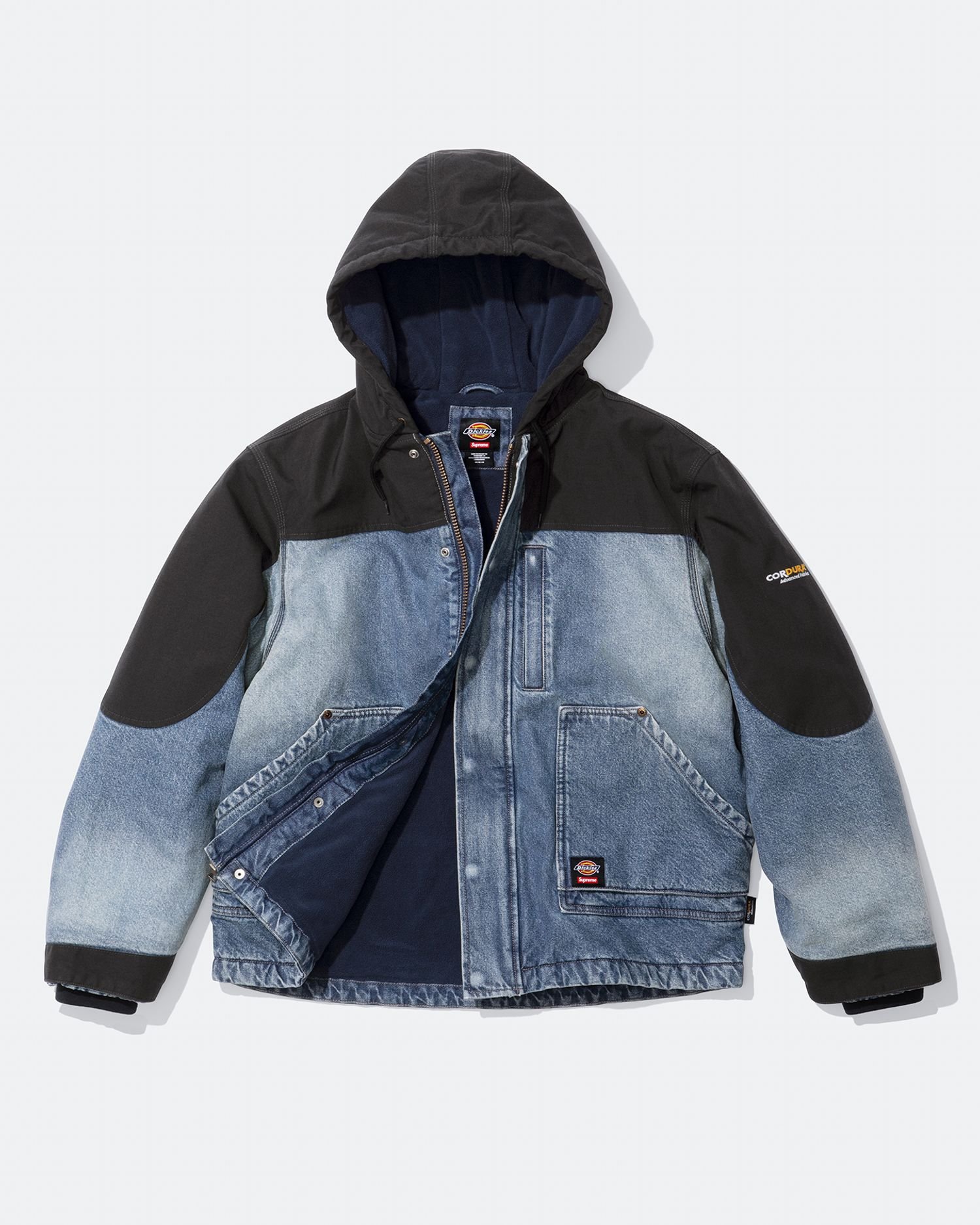 Supreme®/Dickies®